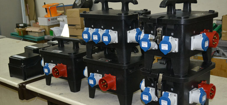 AMPMECH's Products
