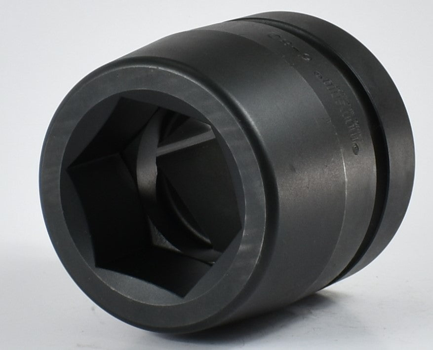 SOKET IMPAK MOMENTO, 6-105=4 1/8, 6-110, 6-115, 6-120, 6-125, 6-130, 6-135, 6-145, PEREMPUAN SQUARE 2 1/2"