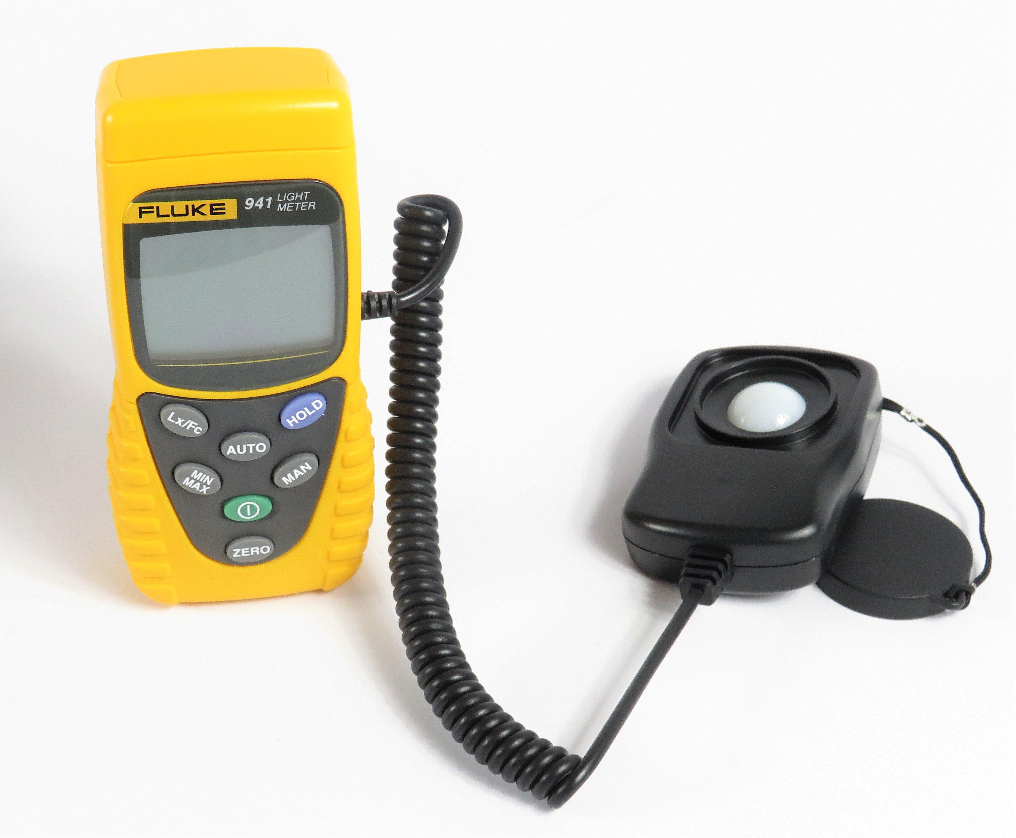 Fluke 941 Light Meter