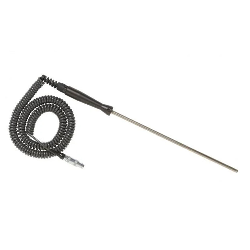 Siasatan RTD Fluke 720RTD untuk 721 dan 719Pro