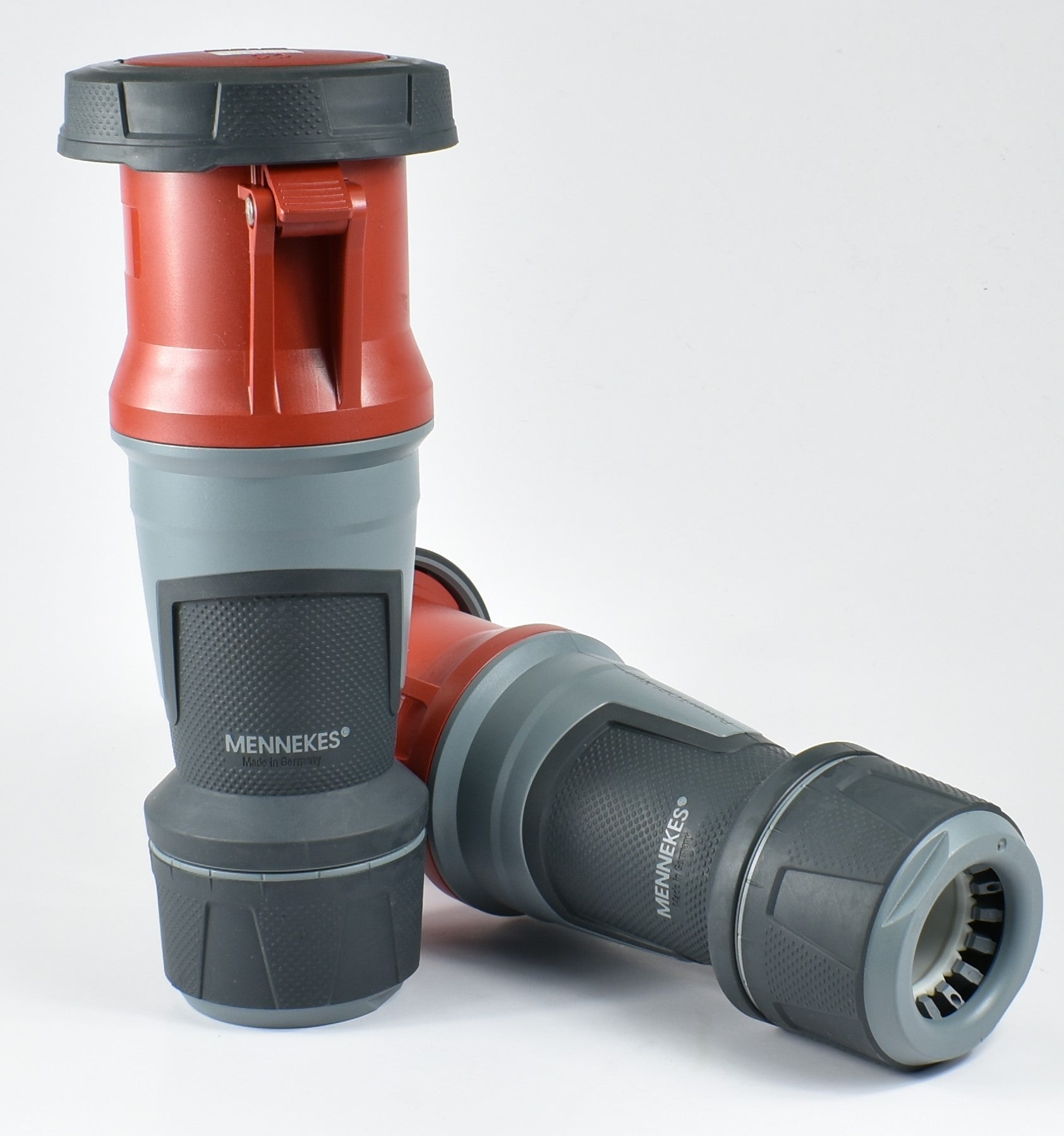 曼内克斯 14219 / 14225;连接器,POWERTOP XTRA; 125A-4P-415V / 125A-5P-415V,IP67