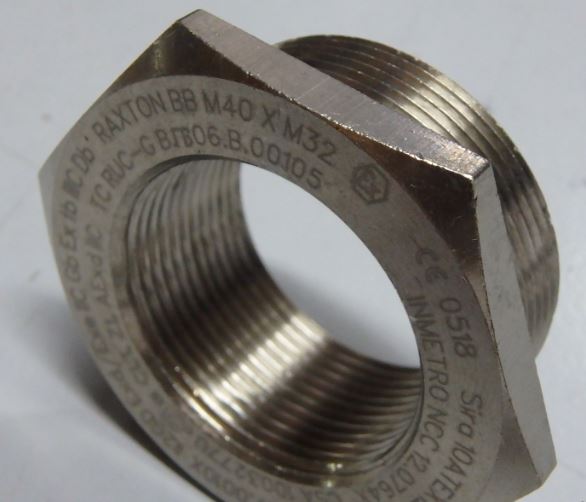 EATON/ CAPRI EXD & EXE REDUCER, 740834 / 740574 / 740564 / 740304 / 740294