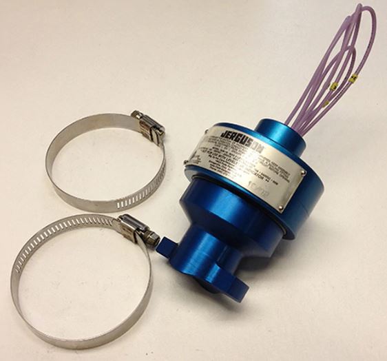 CLARK RELIANCE 液位开关型号 SAS-16,UL 认证/ ATEX 认证