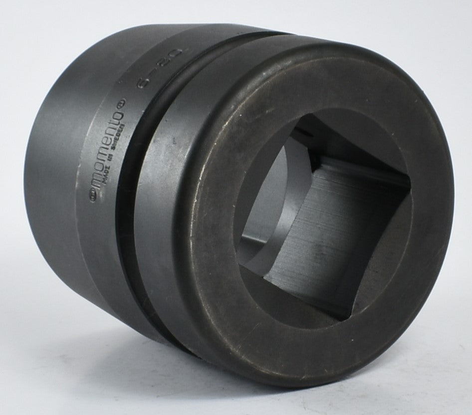 SOKET IMPAK MOMENTO, 6-105=4 1/8, 6-110, 6-115, 6-120, 6-125, 6-130, 6-135, 6-145, PEREMPUAN SQUARE 2 1/2"