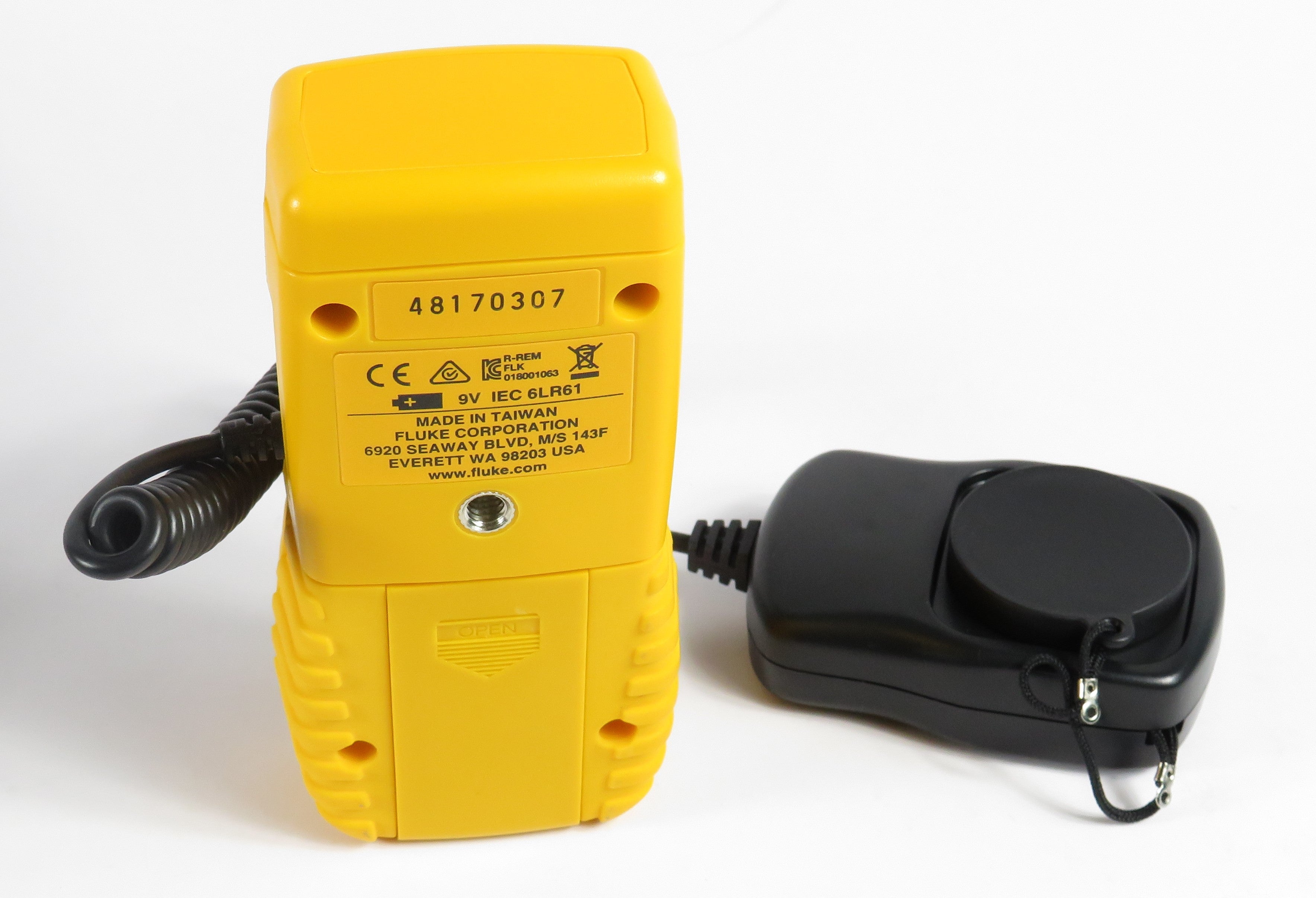 Fluke 941 Light Meter