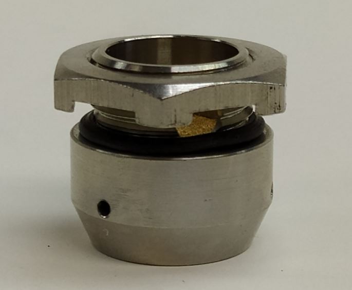 EATON / RAXTON EXE BREATHER DRAIN, CVE1200EU / CVM1200EU, M20, SS316/ NYLON, IP66