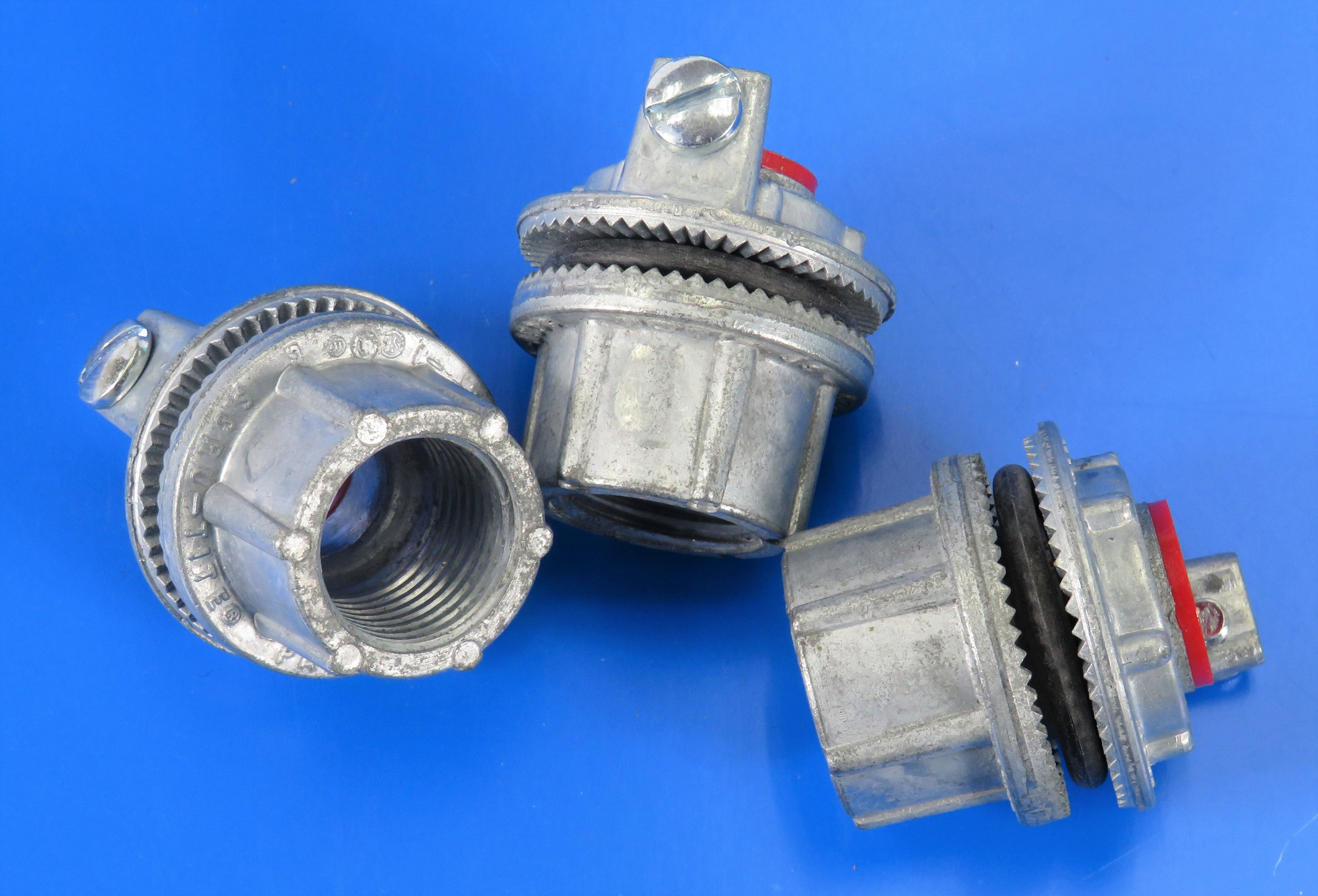 CROUSE-HINDS/伊顿 NEC EX 迈尔斯中心,STA1 / STG1