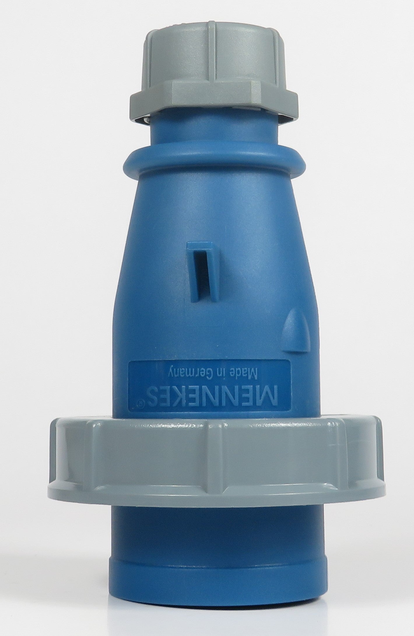 曼尼克斯插头 3776;螺丝端子,16A-7P-230V,IP67