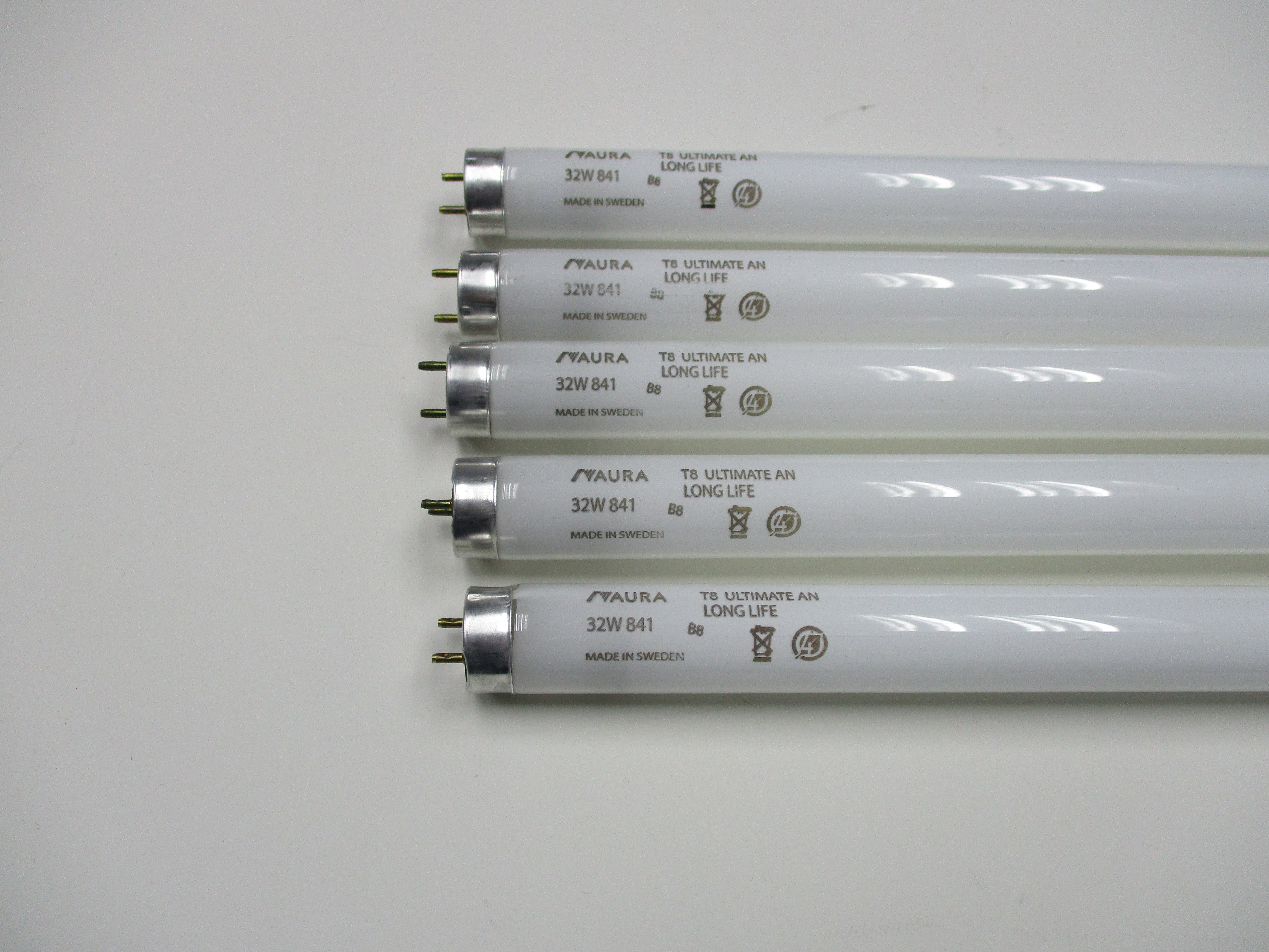 AURA T8 LAMP ULTIMATE AN LONG LIFE FLUO 32W/841, 455334