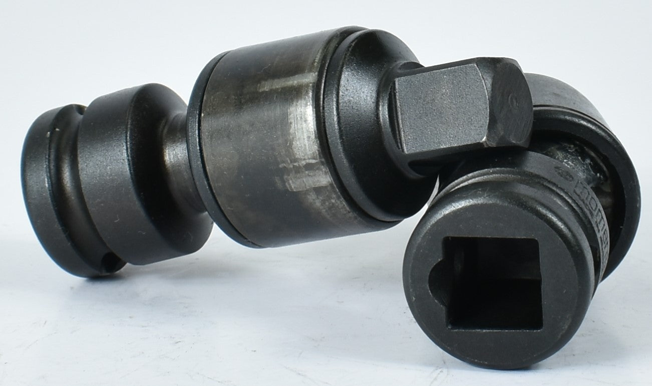 MOMENTO ADAPTERS UNIVERSAL JOINTS, UK11/ UK22/ UK44/ UK99, ISO 9001 & ISO 14001 CERTIFIED 8