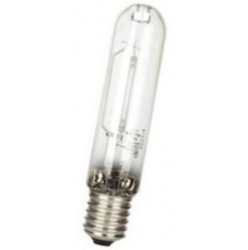 LAMPU TAKDUAN GE LUCALOX SUPERLIFE/AMALGAM LU150/100/SBY/T/40,150W, E40, GE#35594