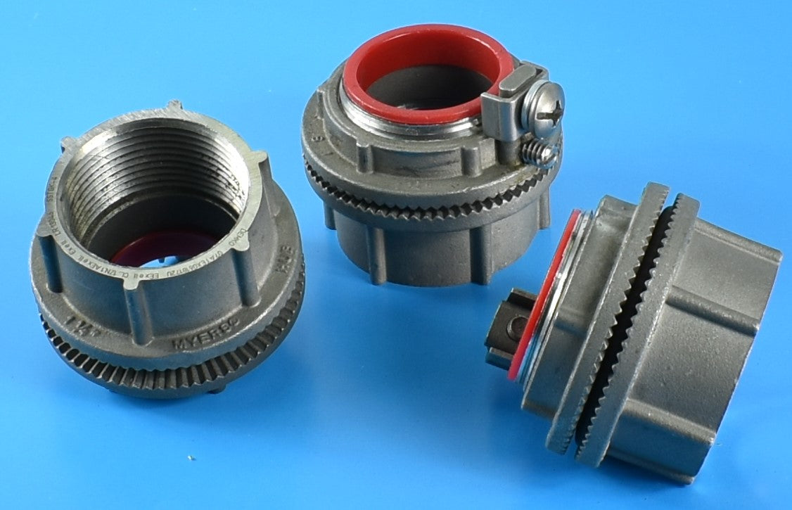 CROUSE-HINDS/ 伊顿 NEC EX 迈尔斯 HUB SS316、SSTG1/ SSTGK1/ SSTG2/ SSTG3/ SSTG4/ SSTGK4