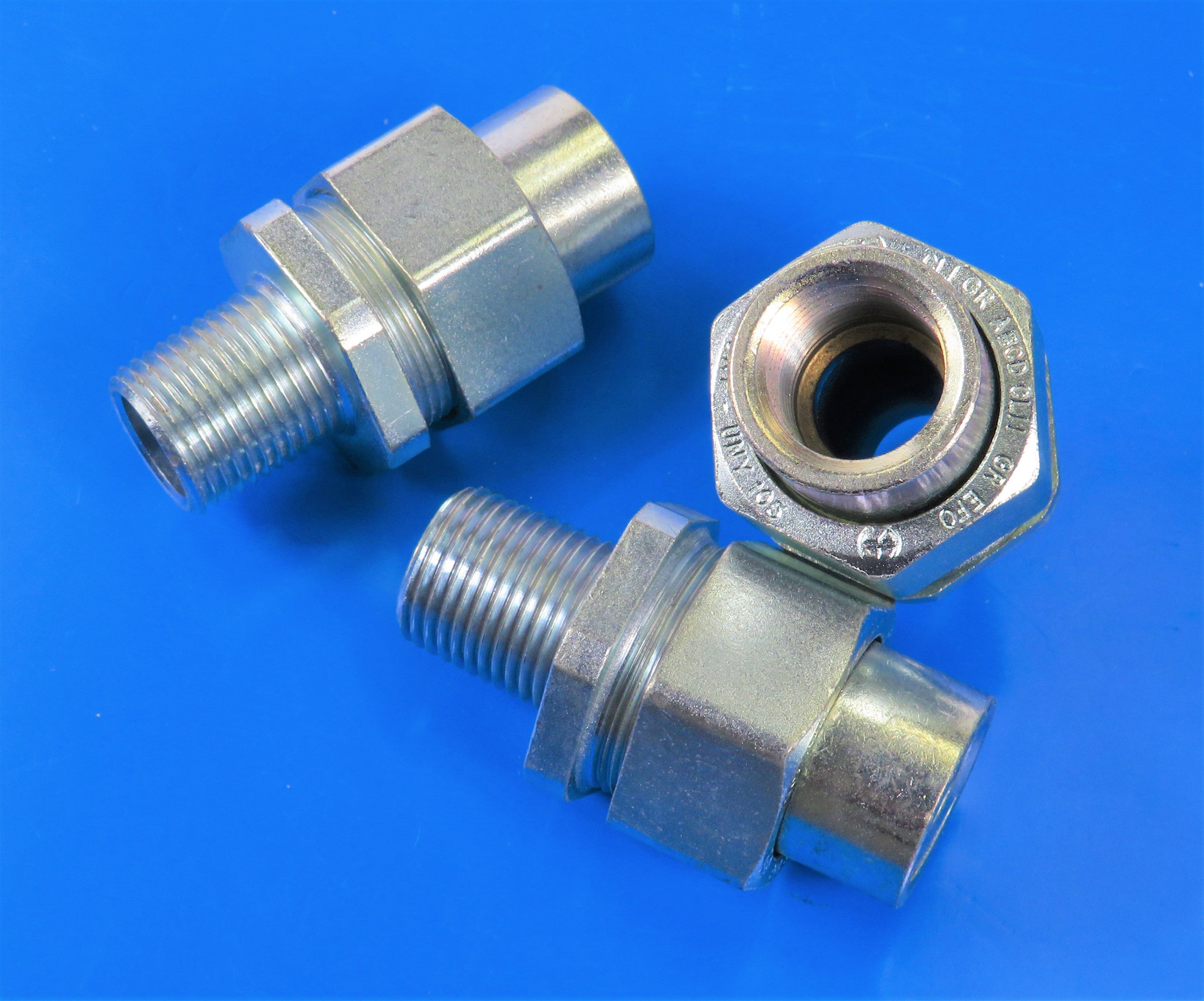 克劳斯-海因兹/伊顿NEC EX UNION,UNY105/ UNL215/ UNF205