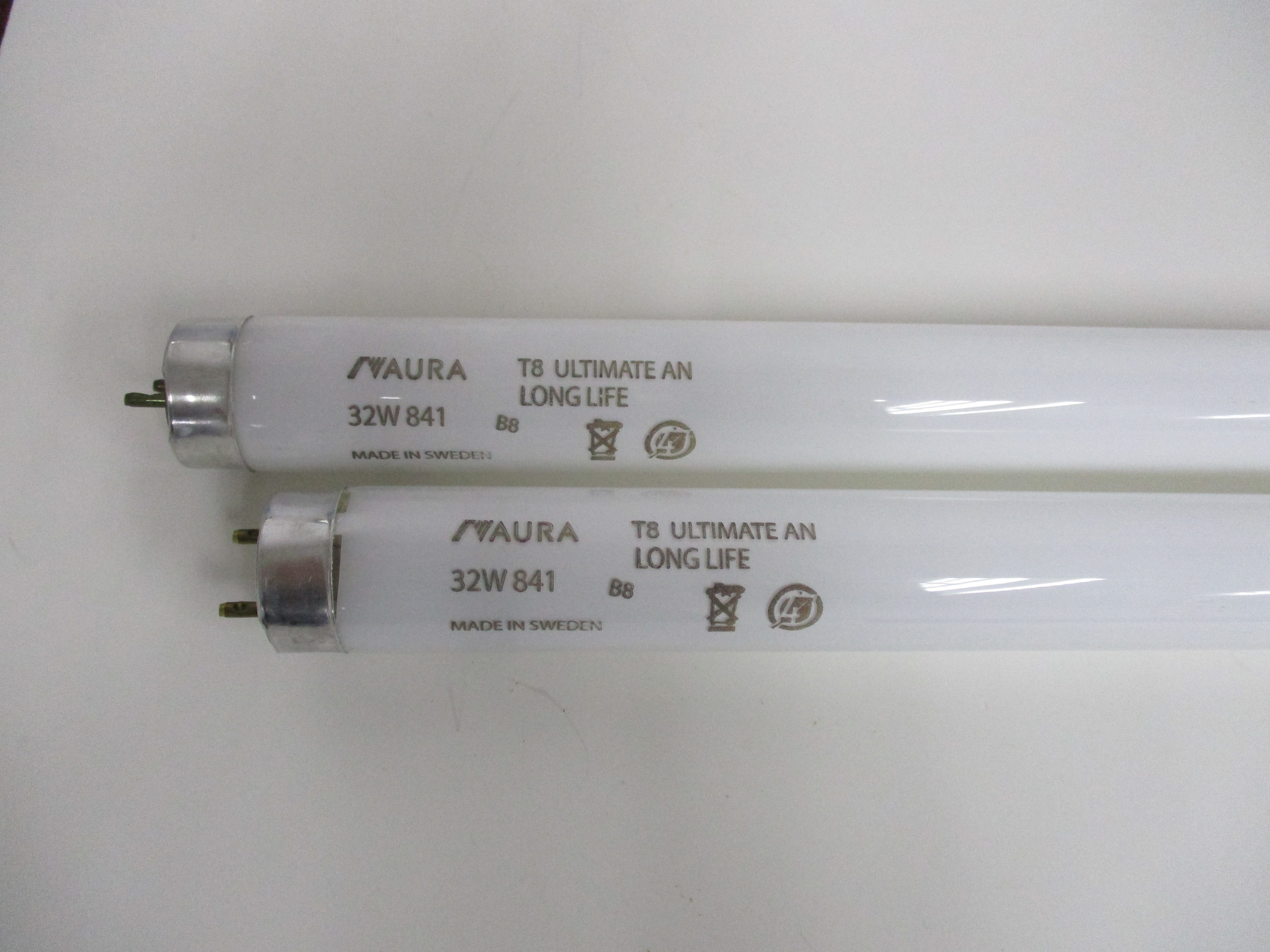 AURA T8 LAMP ULTIMATE AN LONG LIFE FLUO 32W/841, 455334