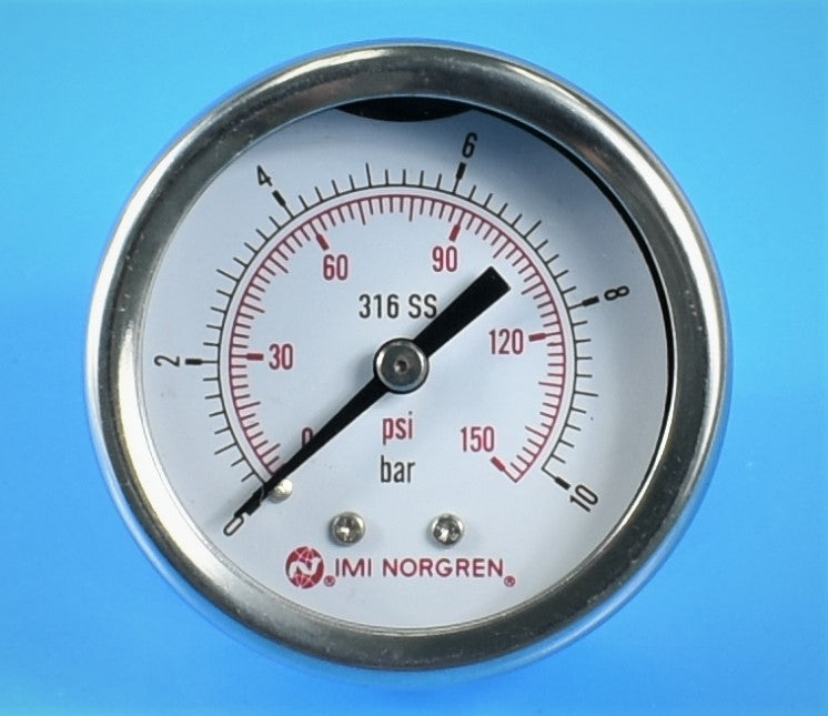 诺冠压力表,SPSG/00621
