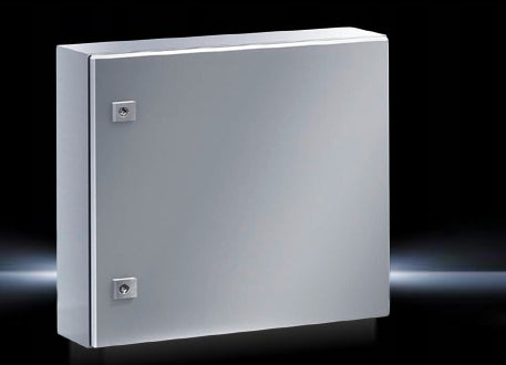 RITTAL ENCLOSURE, SS304, AE1007.600