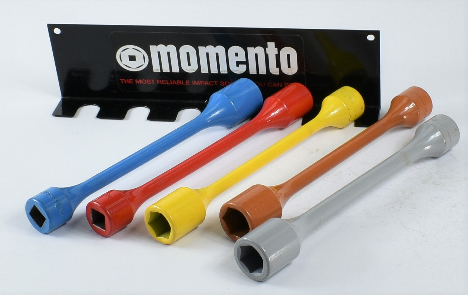 MOMENTO 扭矩套筒套件,TSS44:5,通过 ISO 9001 和 ISO 14001 认证