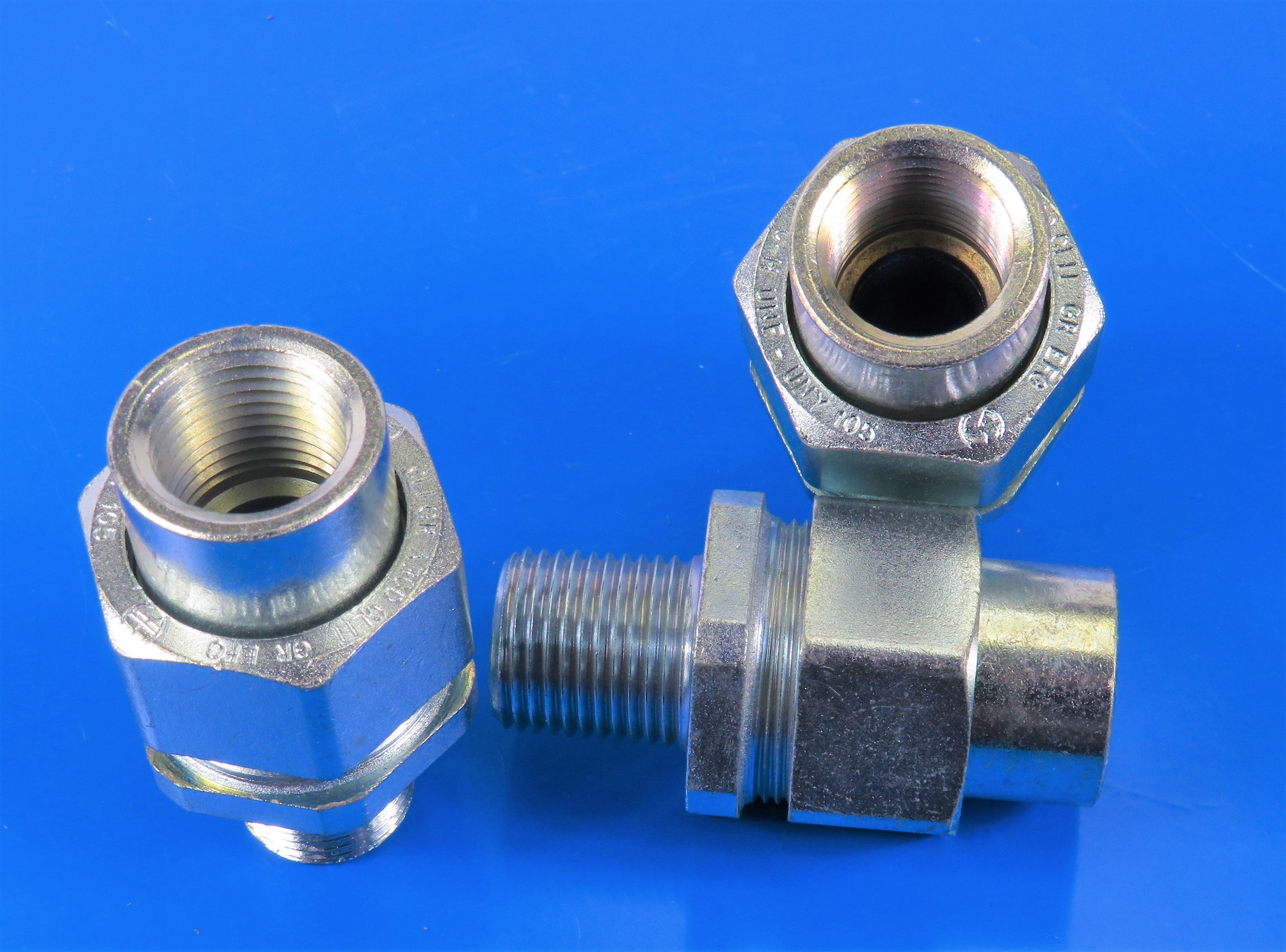 克劳斯-海因兹/伊顿NEC EX UNION,UNY105/ UNL215/ UNF205