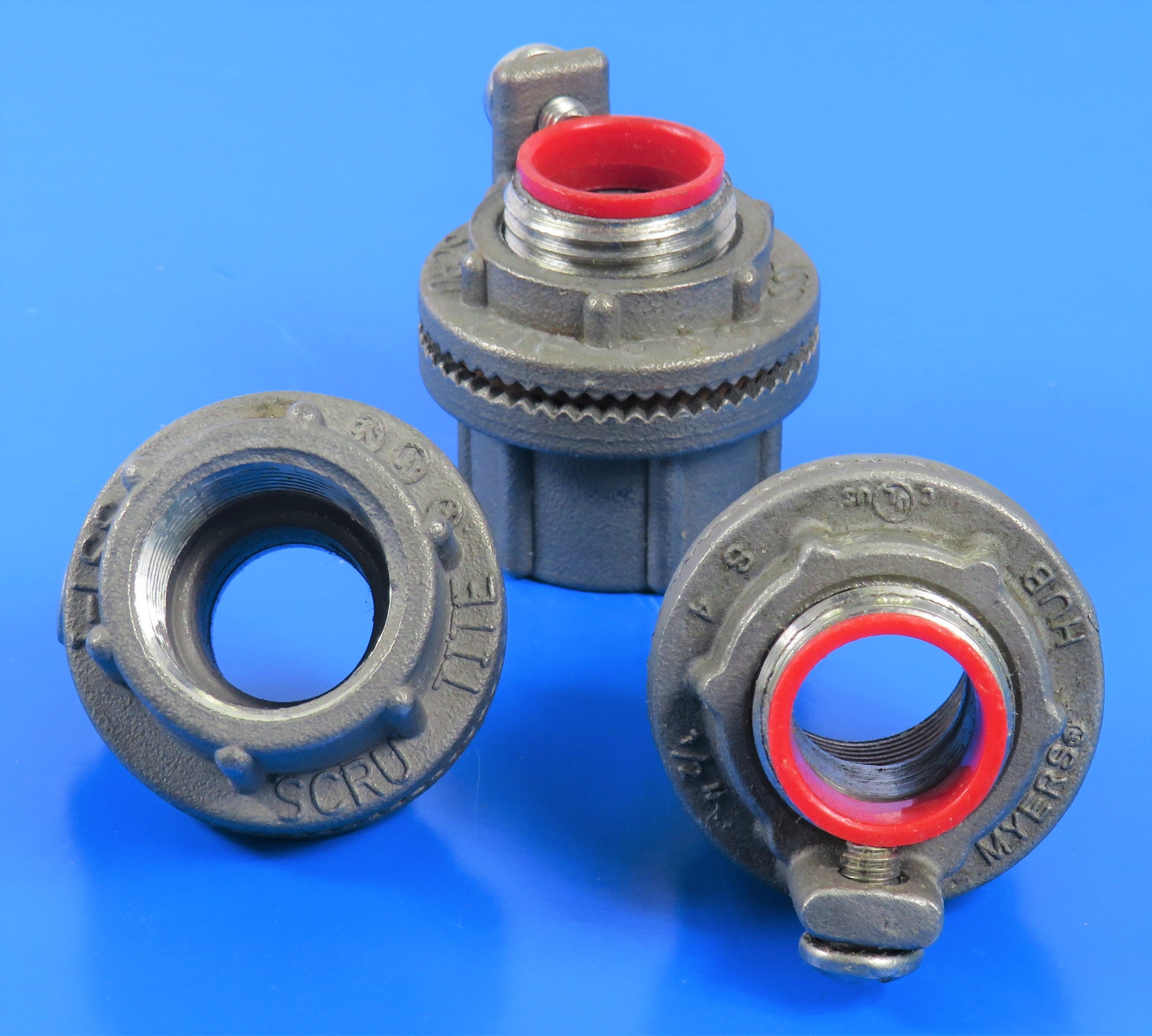 CROUSE-HINDS/ EATON NEC EX MYERS HUB SS316, SSTG1/ SSTGK1/ SSTG2/ SSTG3/ SSTG4/ SSTGK4