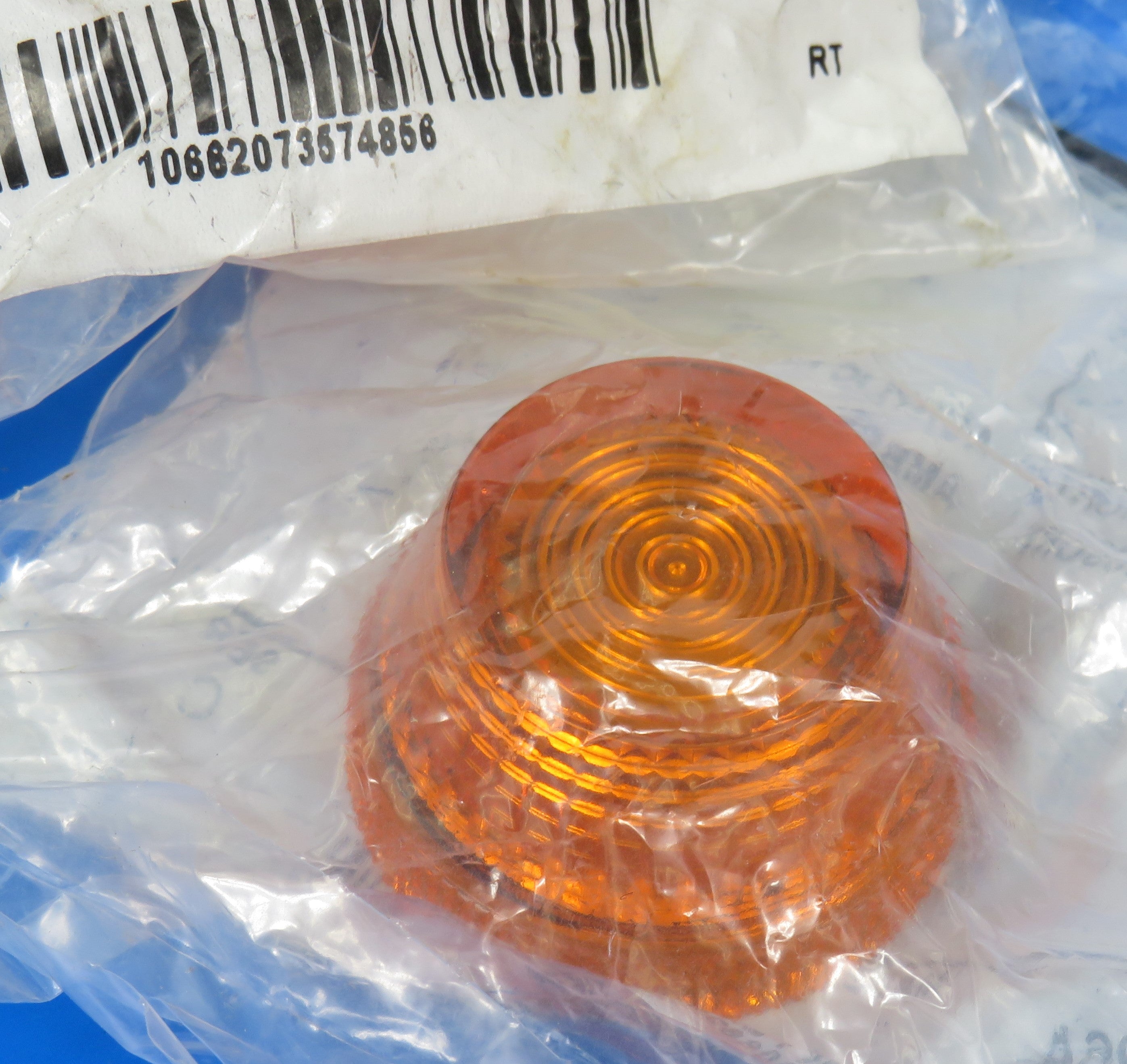 ALLEN BRADLEY PILOT LIGHT CAP AB#800T-N26A/ N26B / N26C