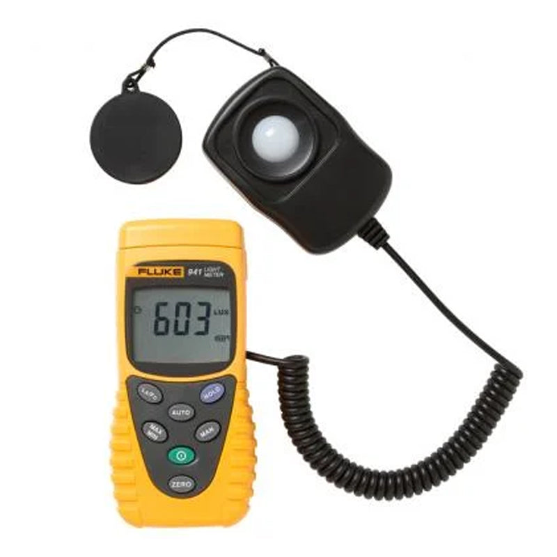 Fluke 941 Light Meter