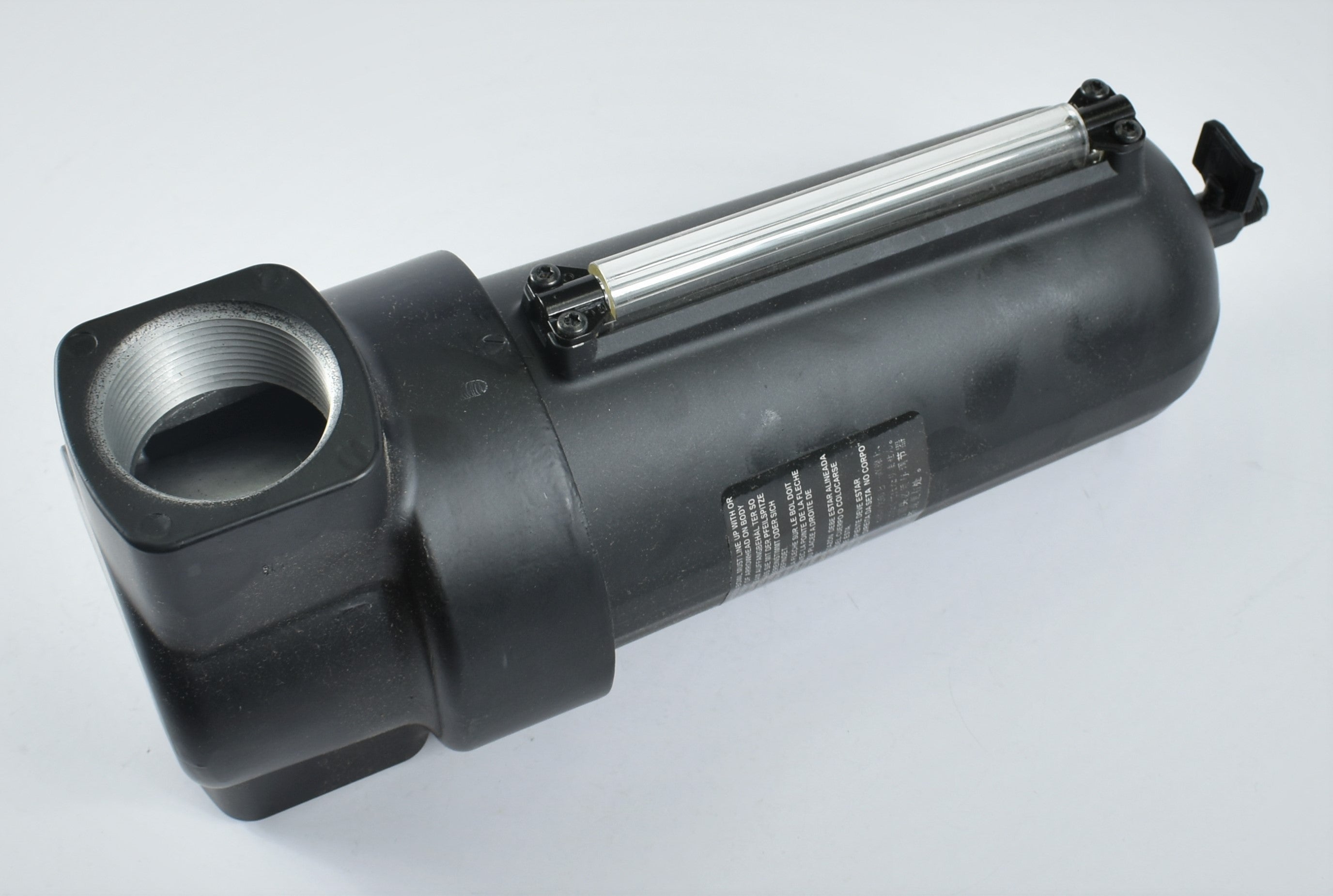 PENAPIS NORGREN, F17-B00-M3DA