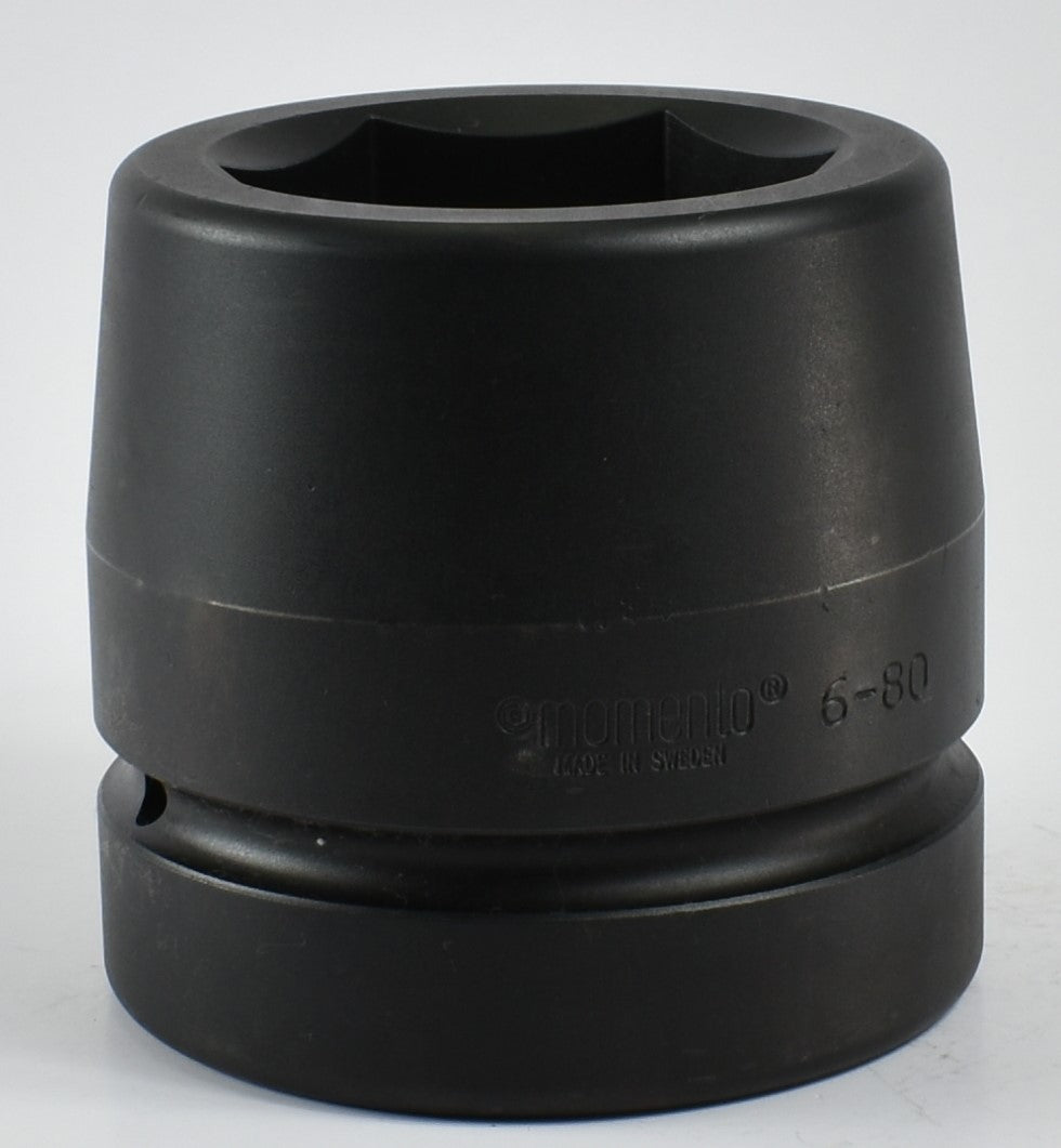 SOKET IMPAK MOMENTO, 6-105=4 1/8, 6-110, 6-115, 6-120, 6-125, 6-130, 6-135, 6-145, PEREMPUAN SQUARE 2 1/2"