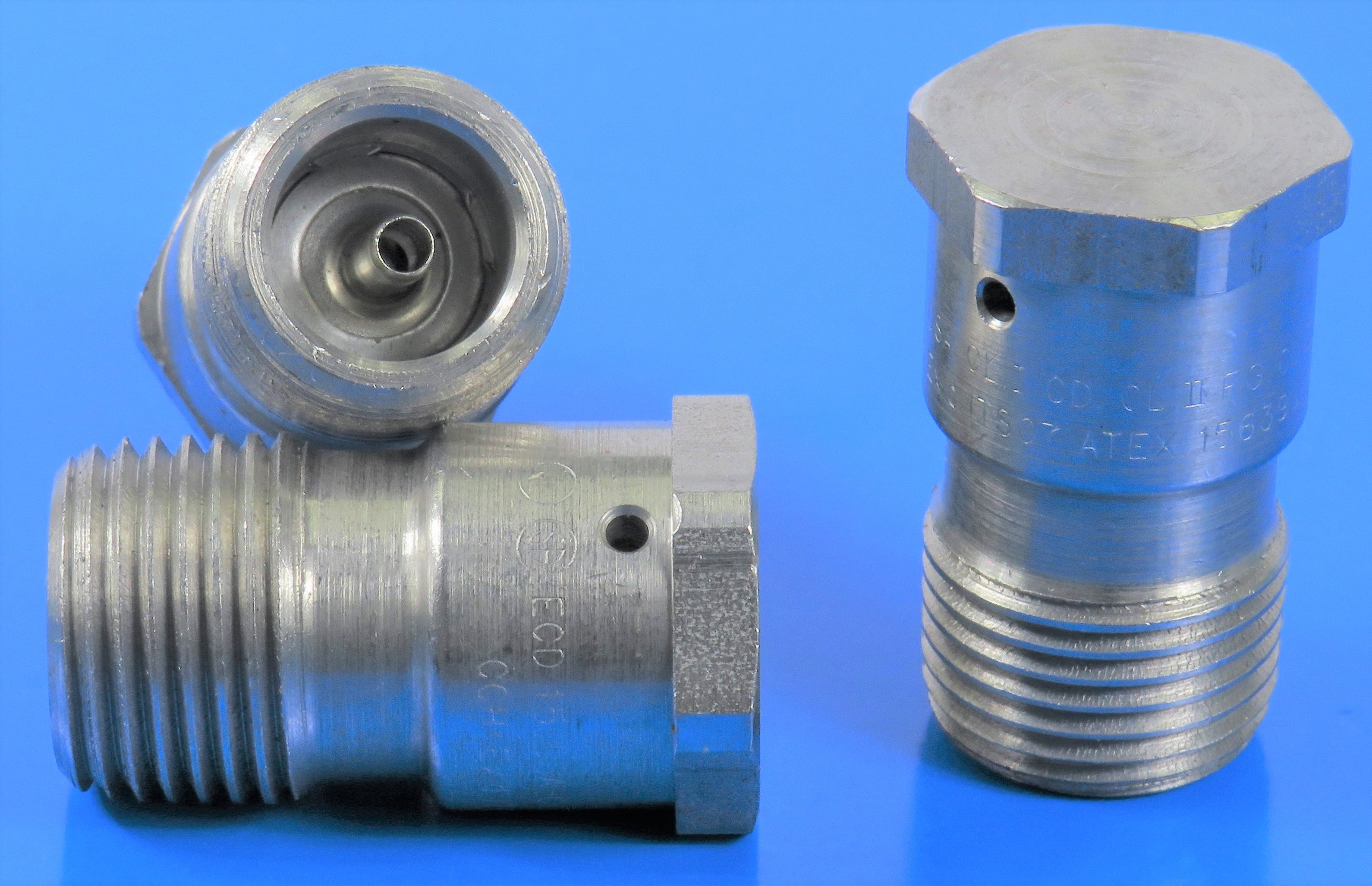 CROUSE-HINDS/ EATON EX 呼吸器/ 排水管,CD2, 3/4"/ ECD13 / ECD15, 1/2"