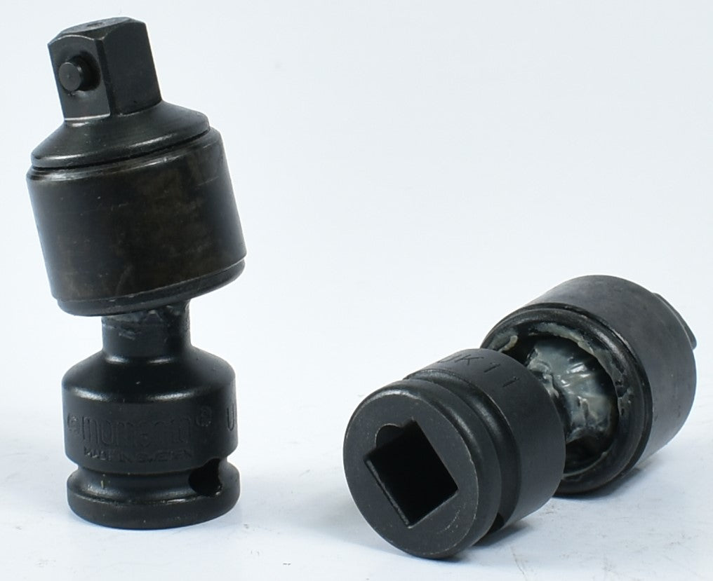 MOMENTO ADAPTERS UNIVERSAL JOINTS, UK11/ UK22/ UK44/ UK99, ISO 9001 & ISO 14001 CERTIFIED 8
