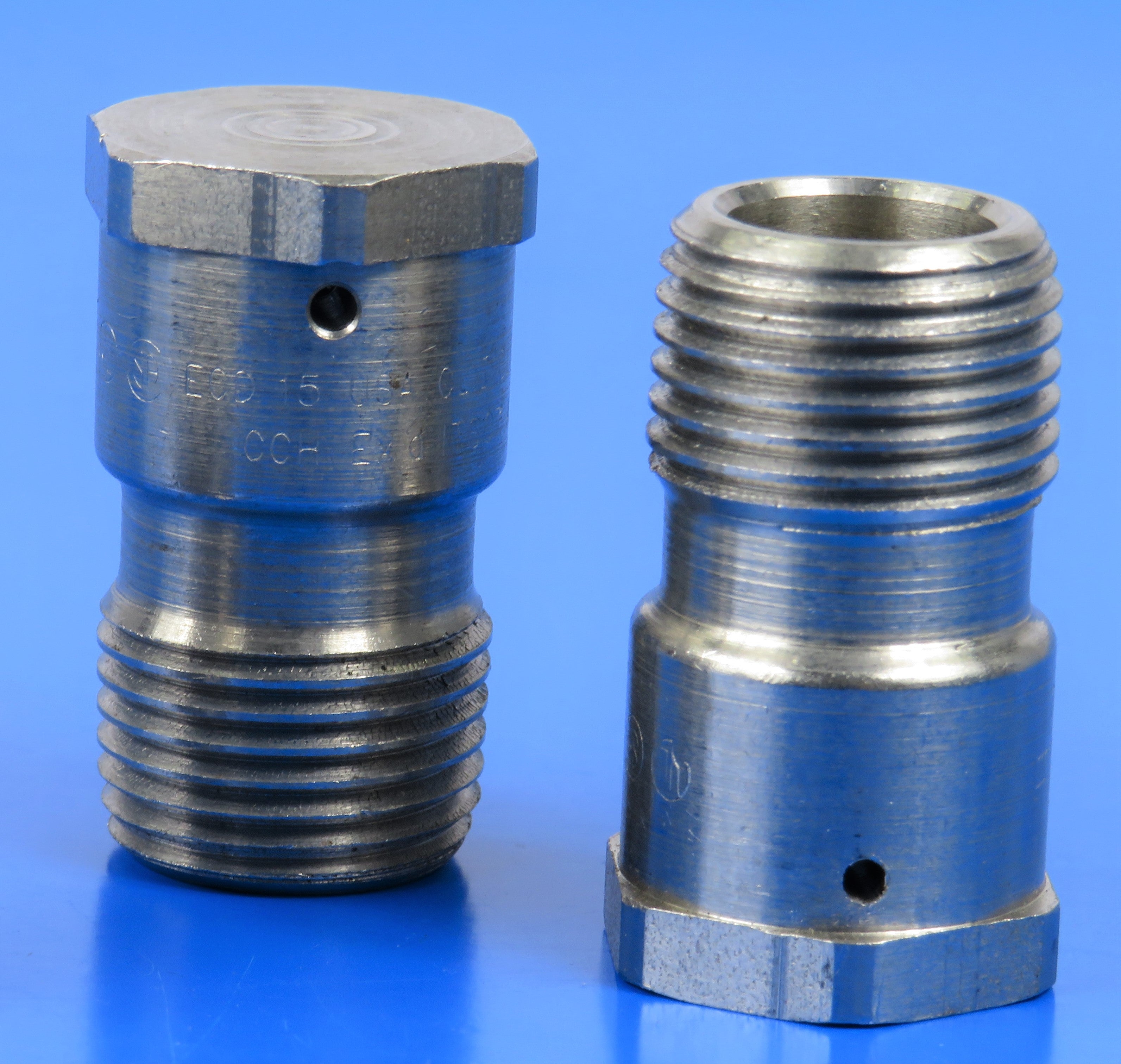 CROUSE-HINDS/ EATON EX 呼吸器/ 排水管,CD2, 3/4"/ ECD13 / ECD15, 1/2"