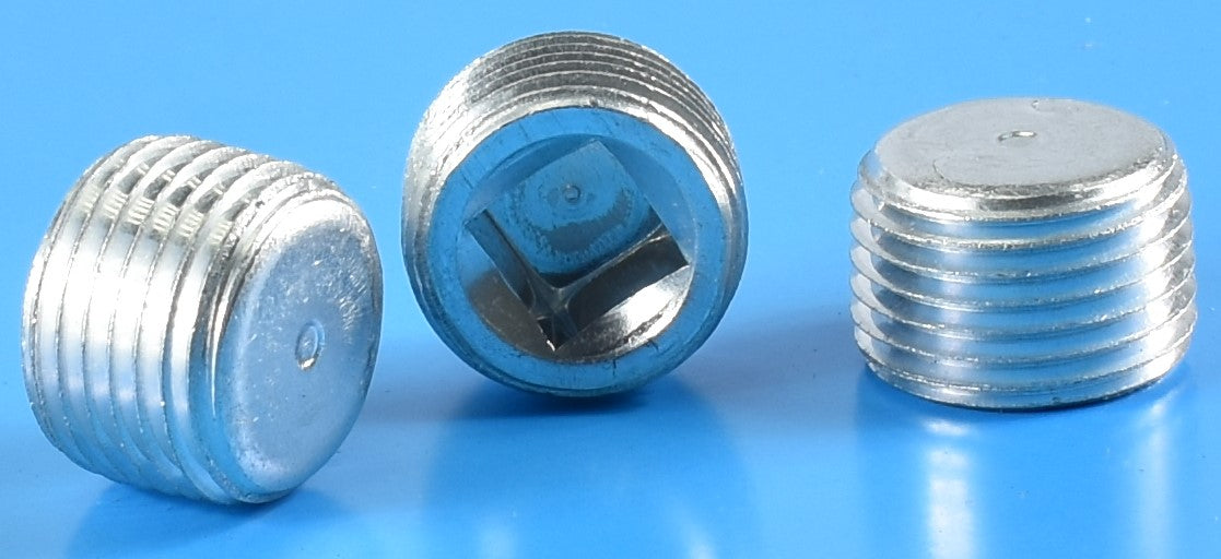 CROUSE-HINDS/ EATON NEC EX RECESSED PLUG PLG1SA/ PLG2SA/ PLG3SA/ PLG4SA/ PLG5SA