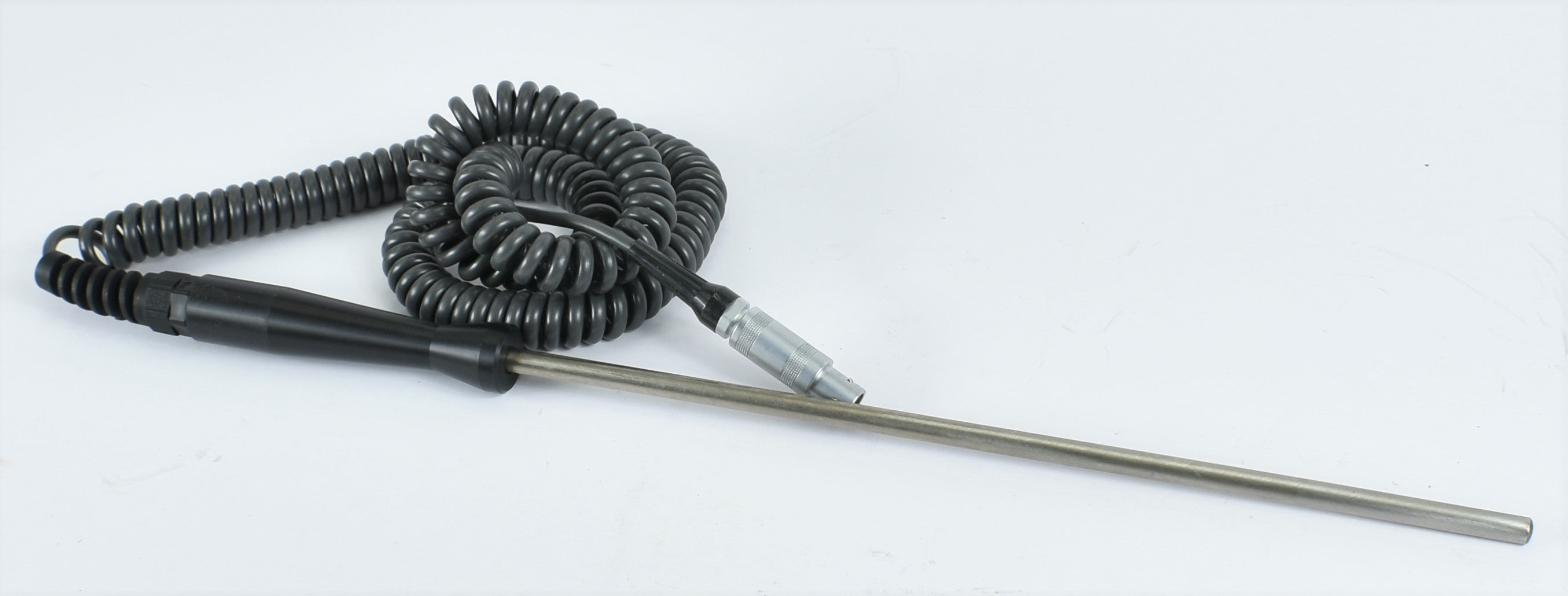 Siasatan RTD Fluke 720RTD untuk 721 dan 719Pro