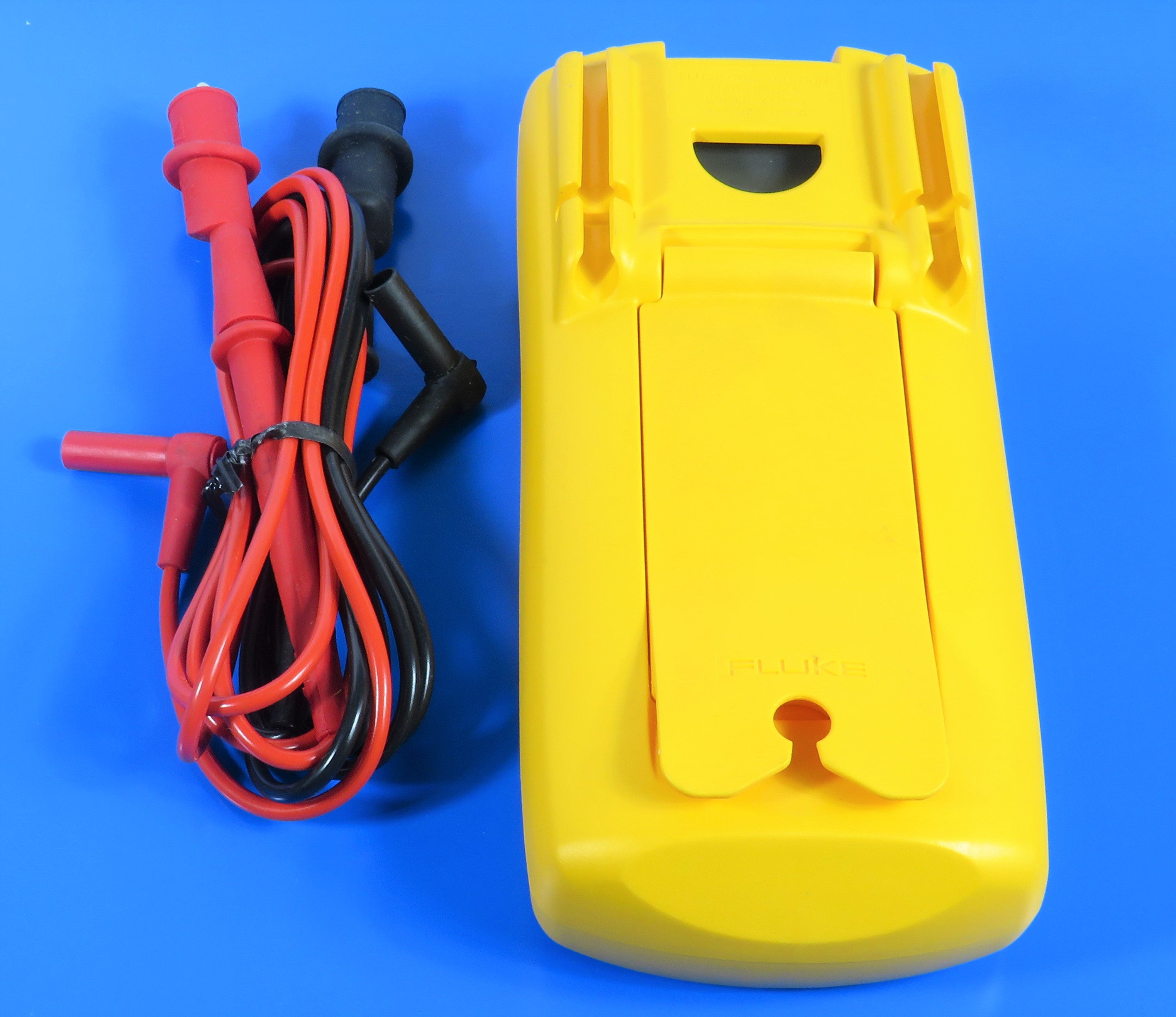 FLUKE-715 电流和电压环路校准器,伏/毫安 - 特别优惠,库存有限