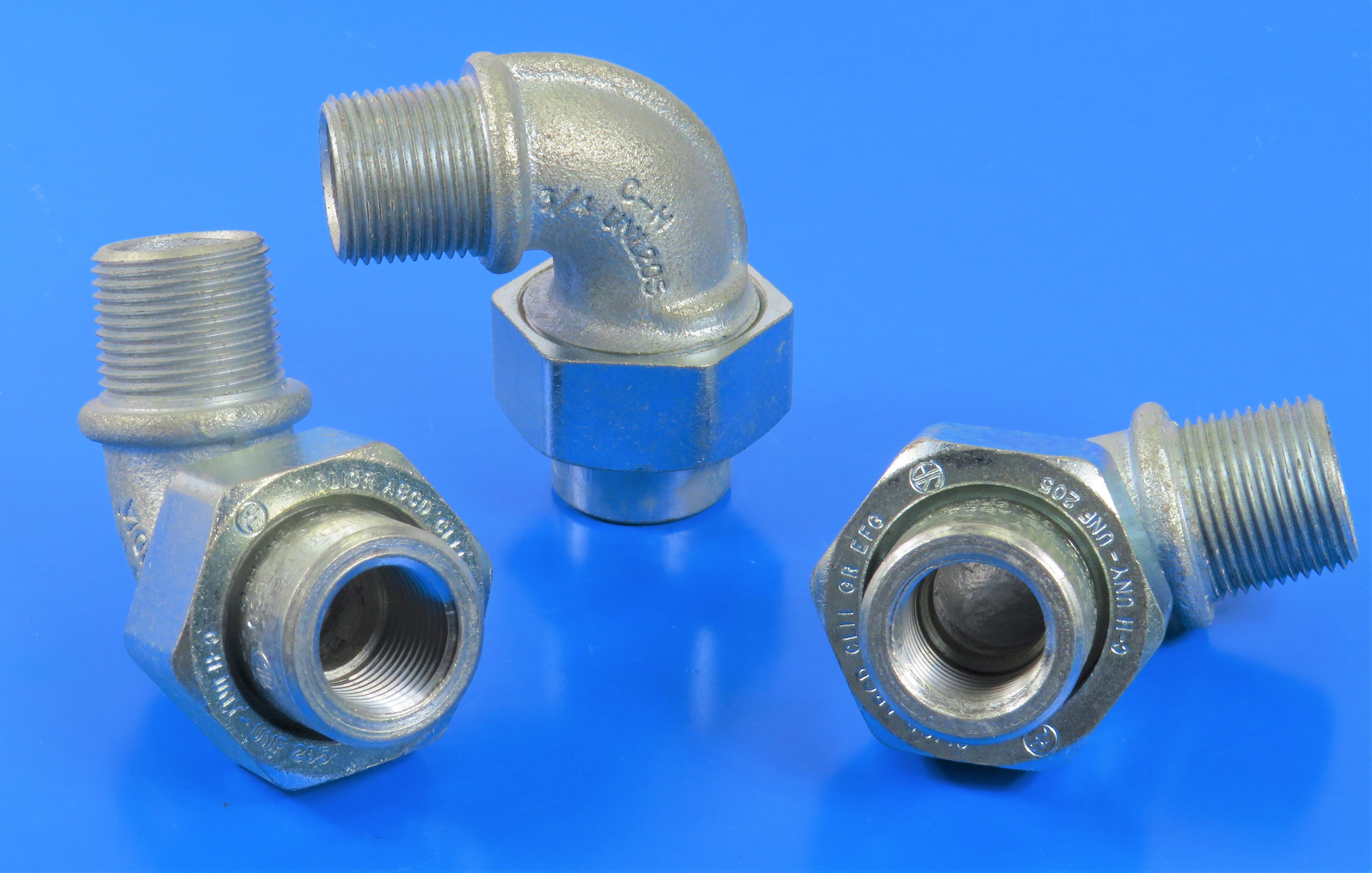 克劳斯-海因兹/伊顿NEC EX UNION,UNY105/ UNL215/ UNF205