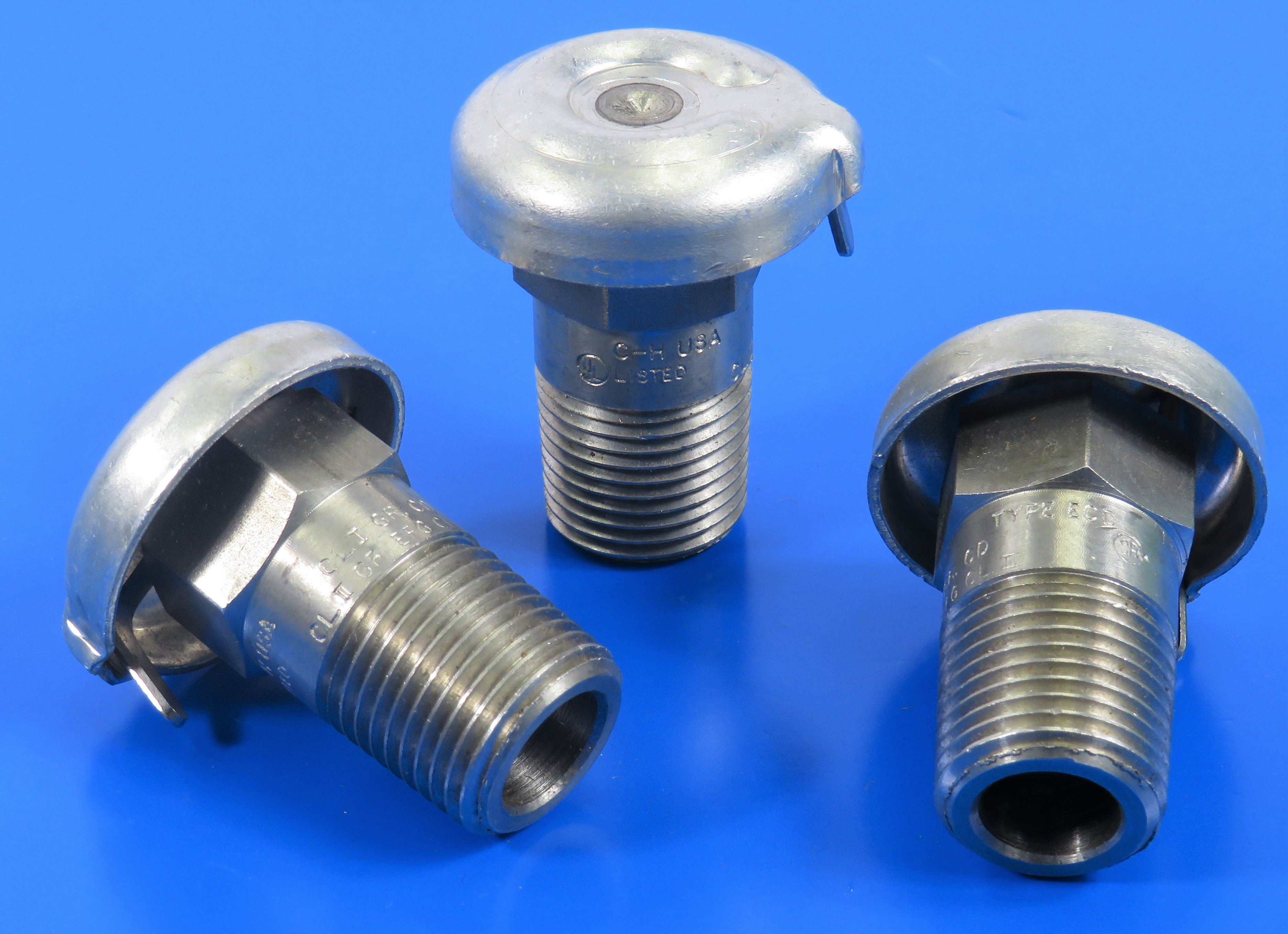 CROUSE-HINDS/ EATON EX 呼吸器/ 排水管,CD2, 3/4"/ ECD13 / ECD15, 1/2"