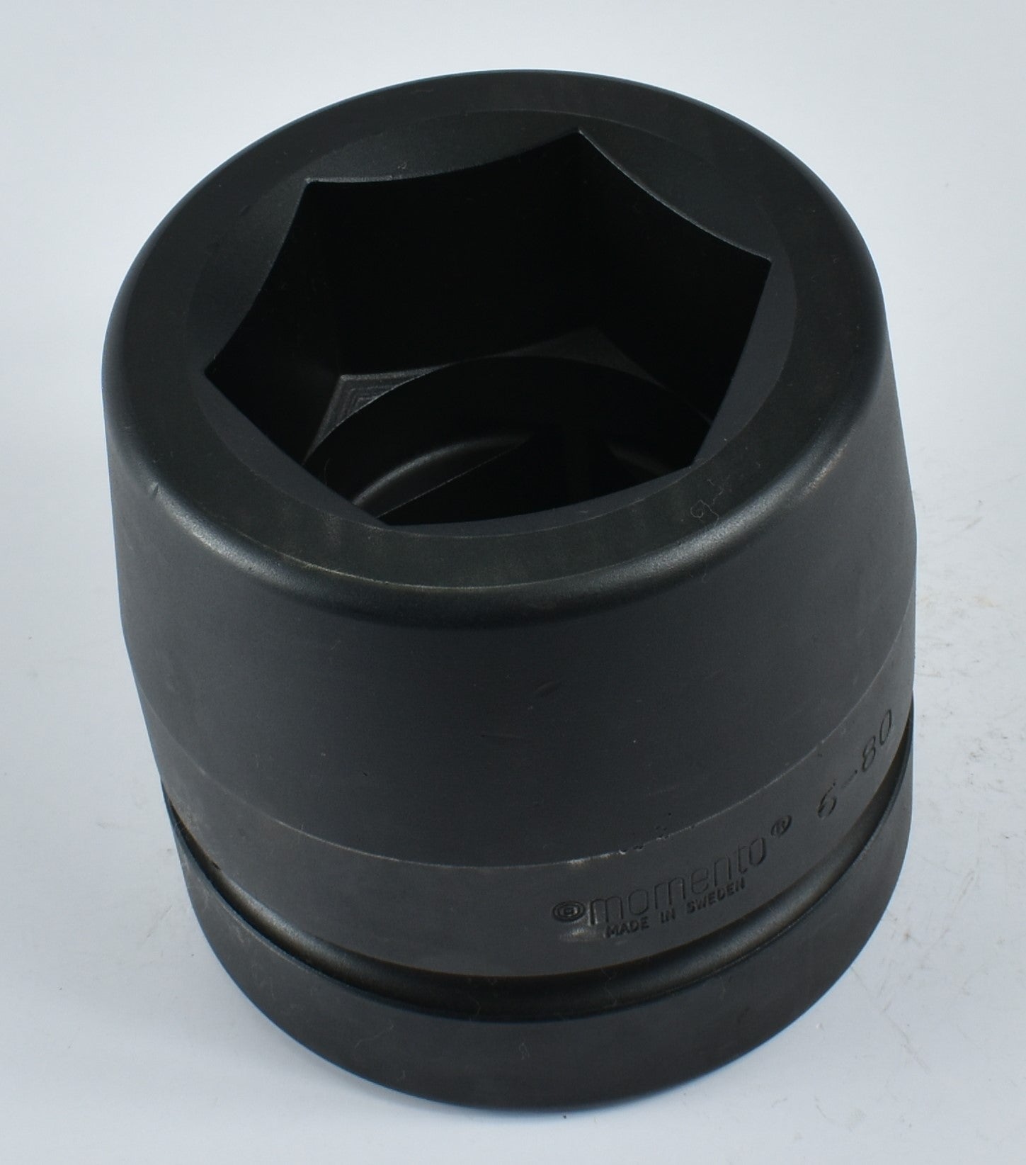 MOMENTO IMPACT SOCKET, 6-65=2 9/16, 6-70=2 3/4, 6-75, 6-80, ,6-85, 6-90, 6-95=3 3/4, ,6-100, FEMALE SQ 2 1/2"