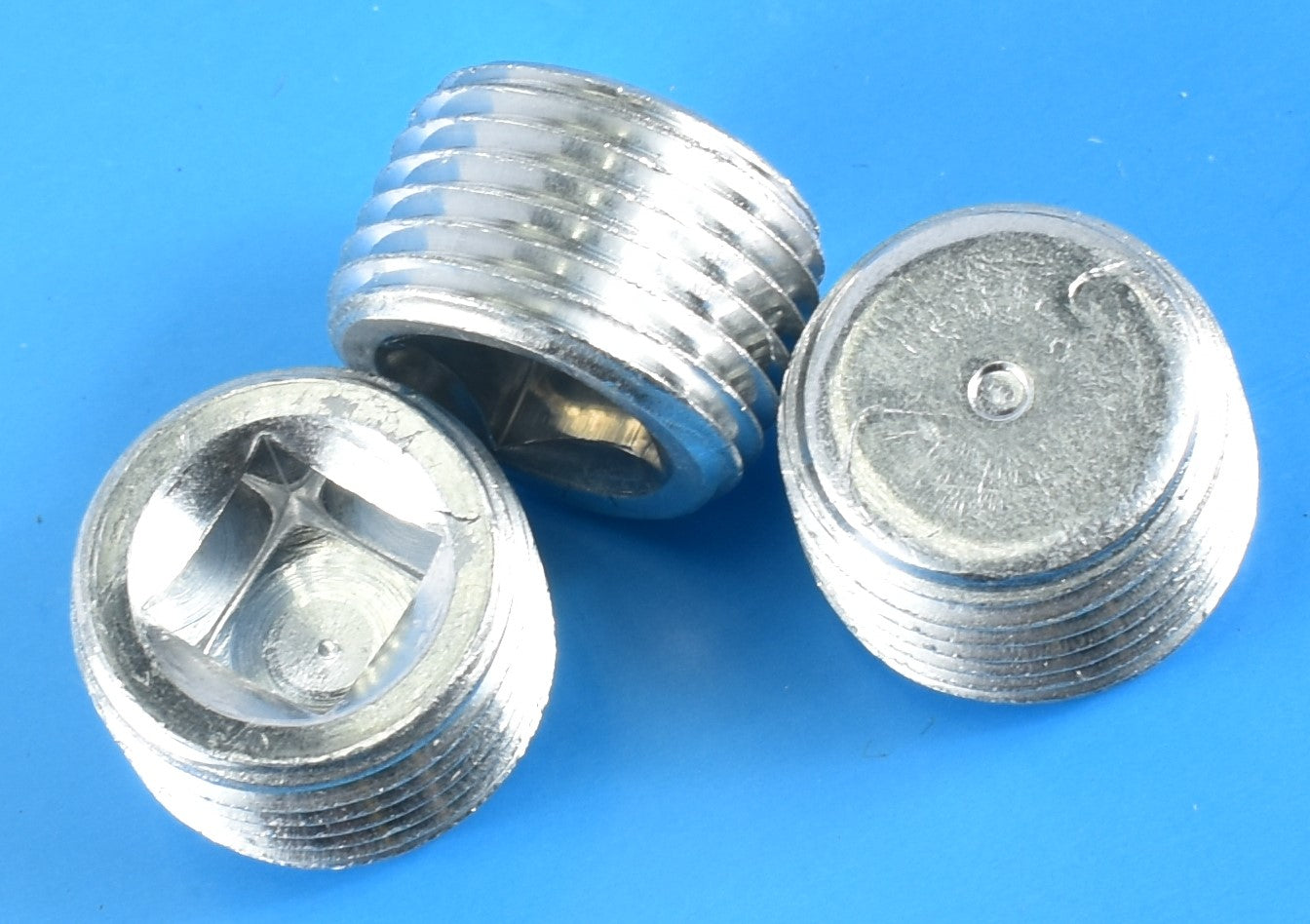 CROUSE-HINDS/ EATON NEC EX RECESSED PLUG PLG1SA/ PLG2SA/ PLG3SA/ PLG4SA/ PLG5SA