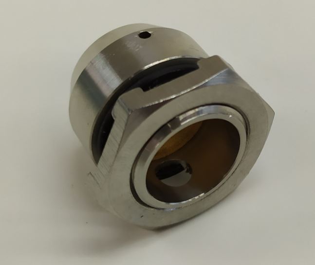 EATON / RAXTON EXE BREATHER DRAIN, CVE1200EU / CVM1200EU, M20, SS316/ NYLON, IP66