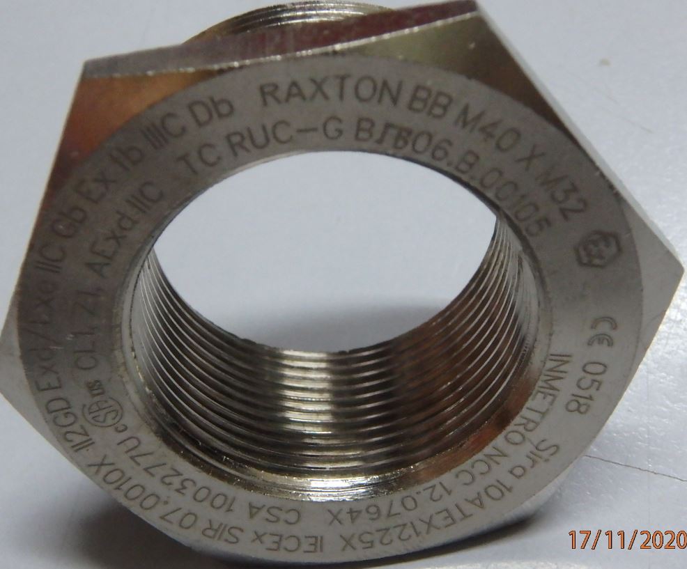 EATON/ CAPRI EXD & EXE REDUCER, 740834 / 740574 / 740564 / 740304 / 740294