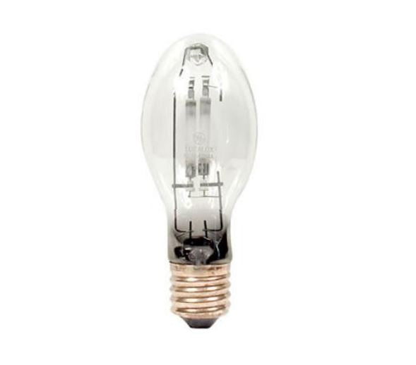GE LUCALOX /SODIUM TEKANAN TINGGI ED23.5 LAMPU, TIUB, HPS, LU150/55/SBY/XL, 19266