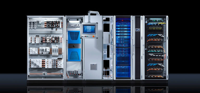 Rittal Csm RITTAL Industrial Enclosures