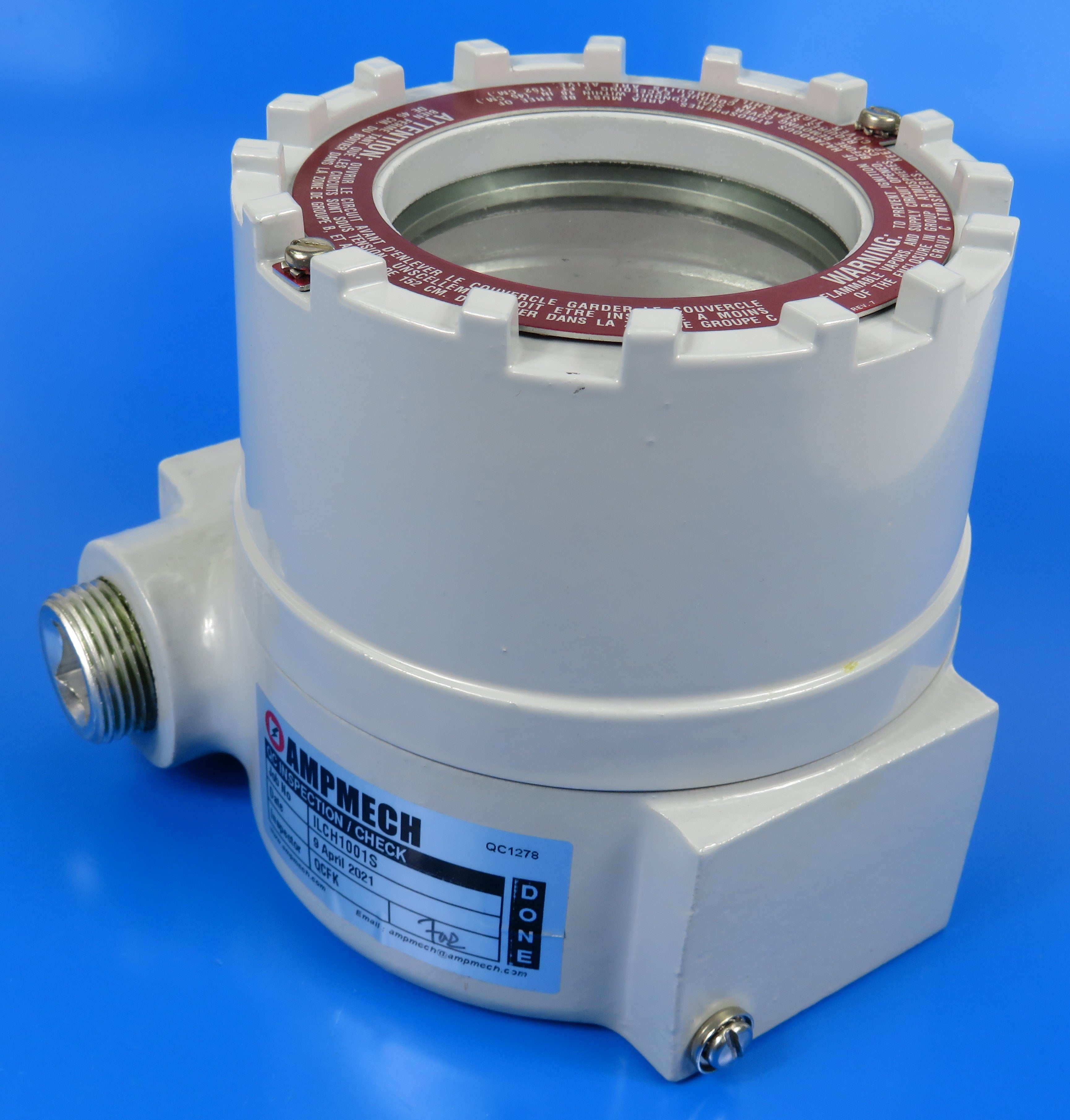 CROUSE-HINDS/伊顿 NEC EX PHOTOCELL，EV2IH208277 