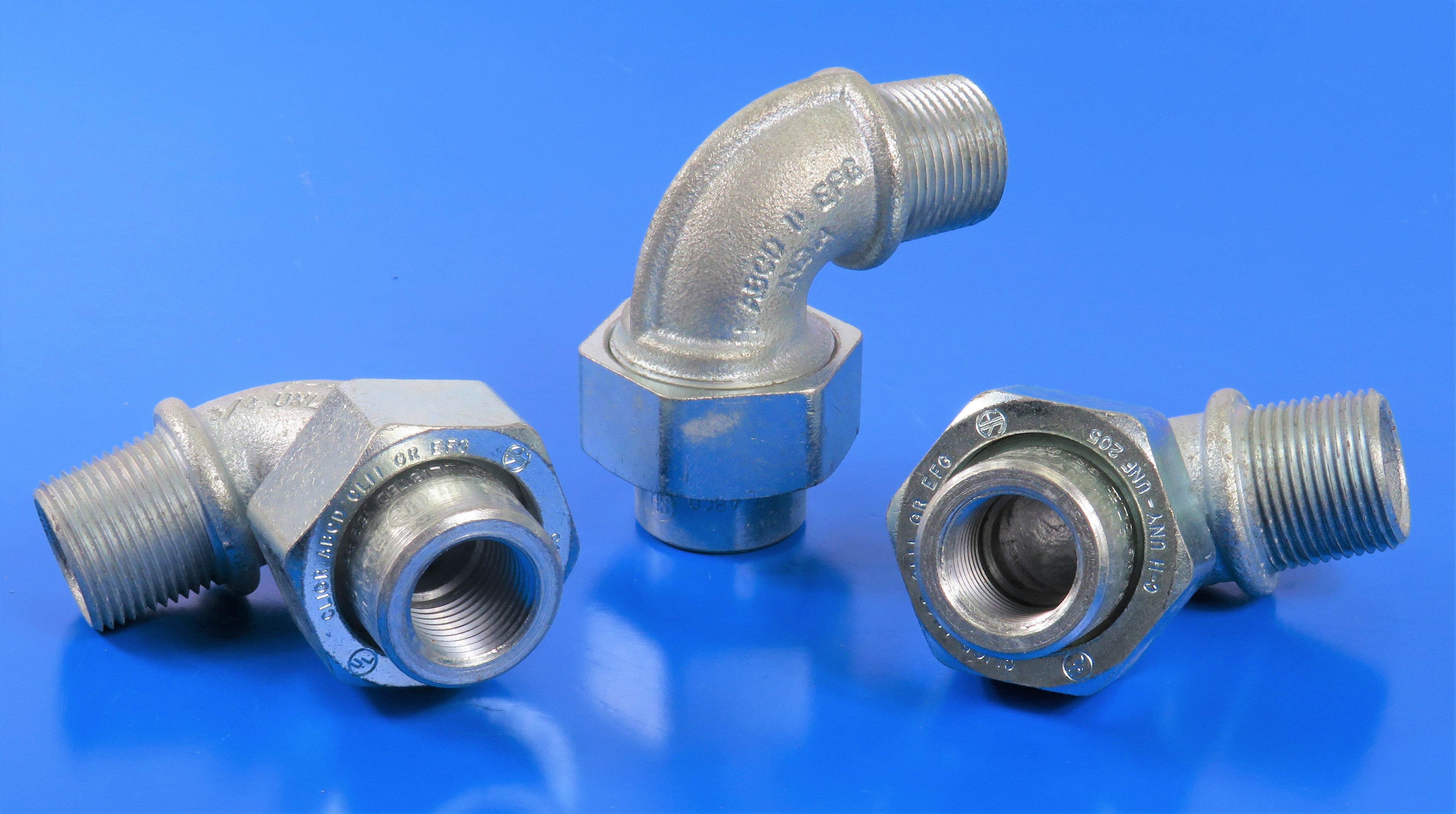 克劳斯-海因兹/伊顿NEC EX UNION，UNY105/ UNL215/ UNF205