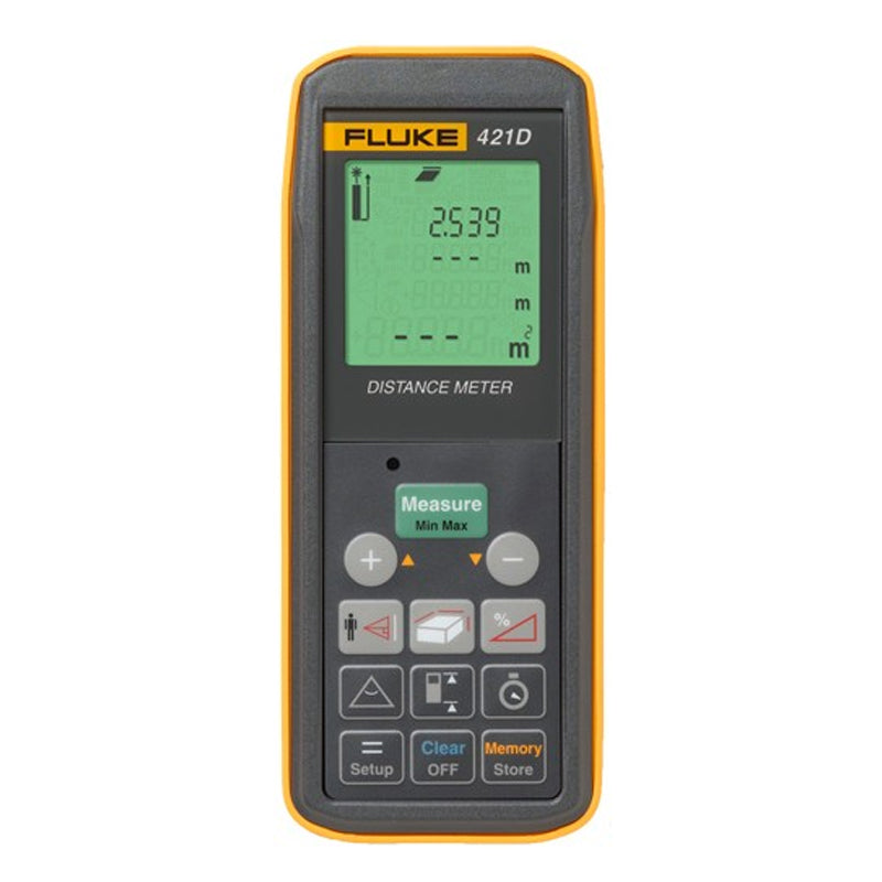Fluke 421D 激光测距仪
