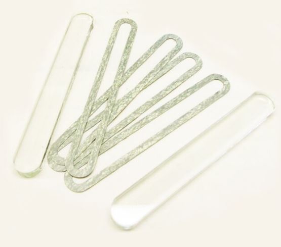 CLARK RELIANCE 反射液位计更换套件，带 GARLOCK IFG-5500、JRK-07S、JRK-09S、JRK-18S