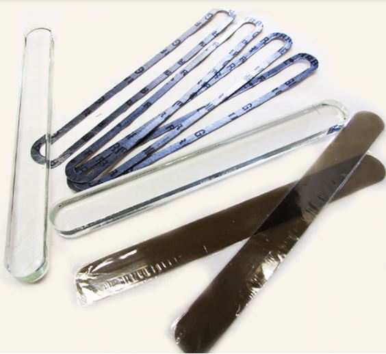 CLARK RELIANCE 透明液位计 REPLC 套件，带 GRAFOIL 垫片 JRK-06G、JRK-08G、JRK-09G、JRK-19G、JRK-39G