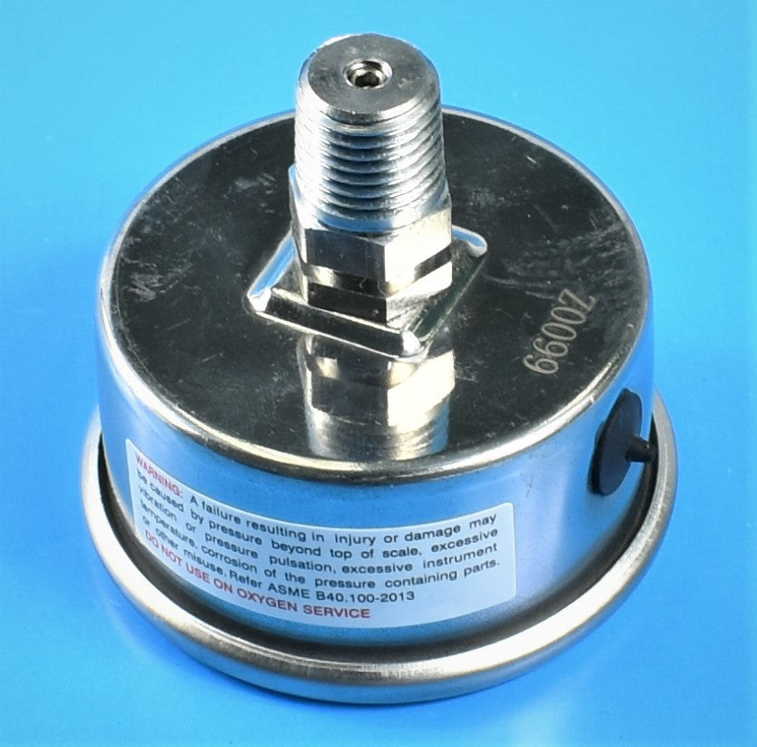 诺冠压力表，SPSG/00621