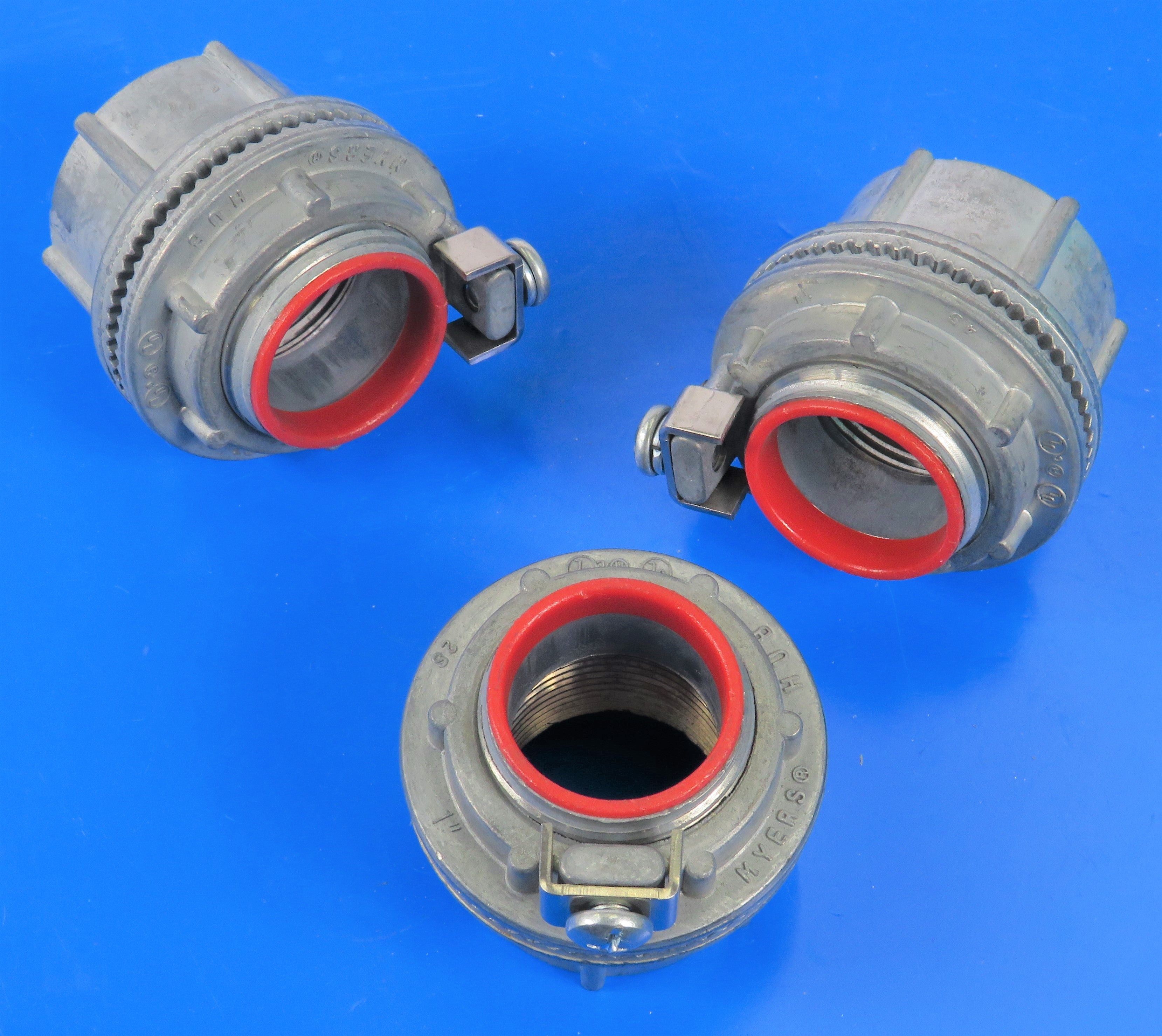 CROUSE-HINDS/ 伊顿 NEC EX 迈尔斯 HUB SS316、SSTG1/ SSTGK1/ SSTG2/ SSTG3/ SSTG4/ SSTGK4