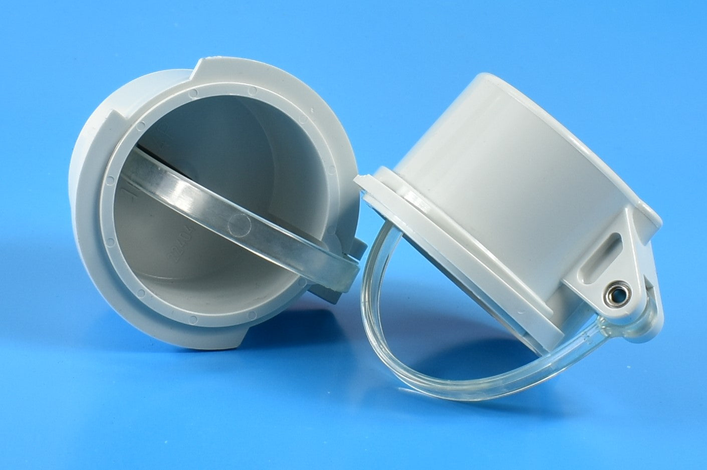 Mennekes 防水保护插头 40778/ 40784/ 40786/ 40788;, 16A,4P/ 3P, 32A, 5P+7P/ 125A,3P-5P, IP67