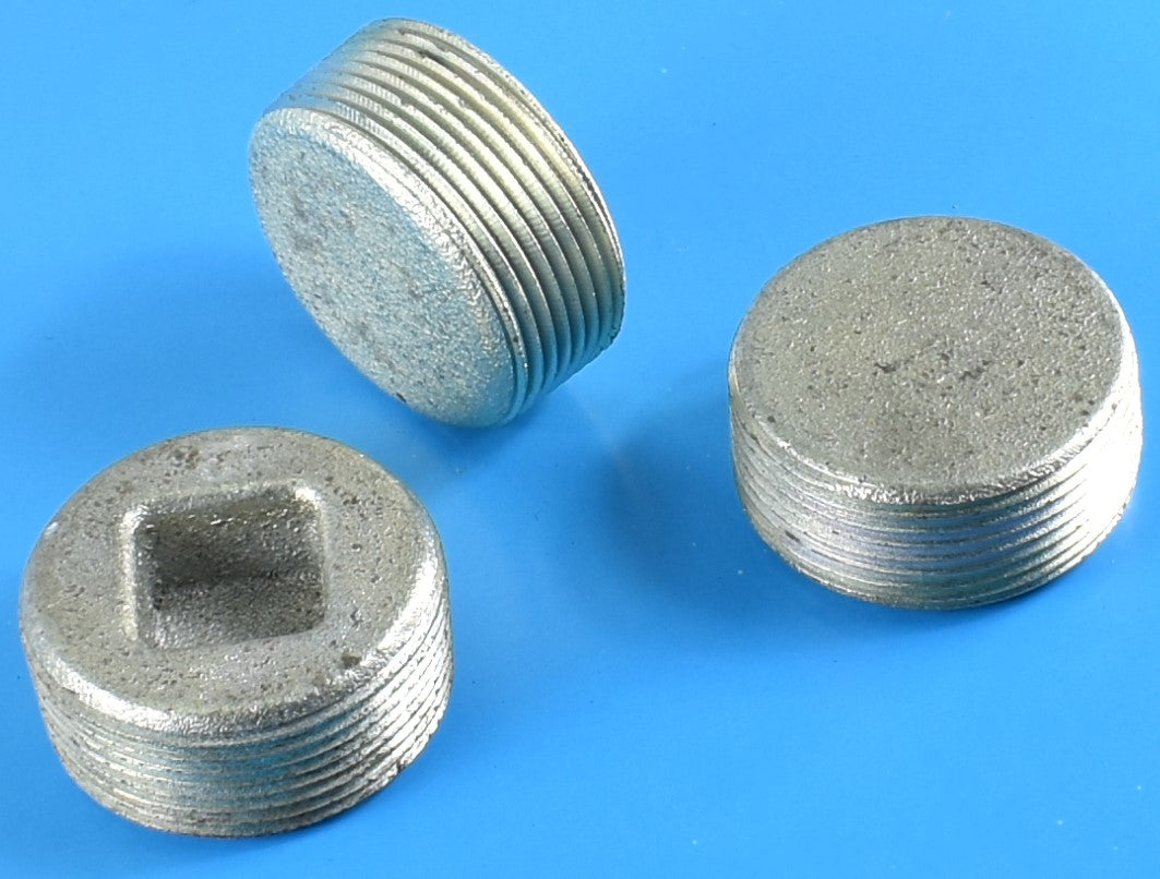 CROUSE-HINDS/ 伊顿 NEC EX 灰铁合金/钢制嵌入式插头，PLG1 / PLG5